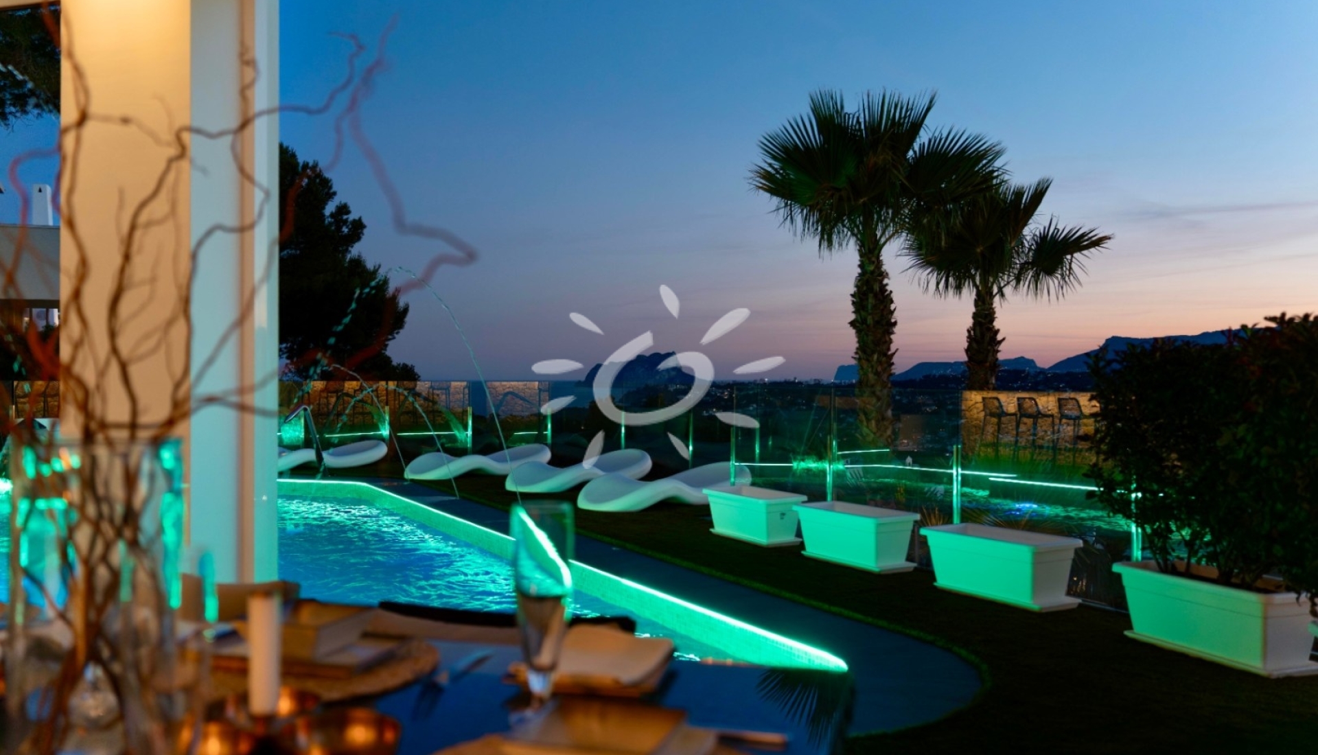 Resales - Villas - Moraira - Paichi