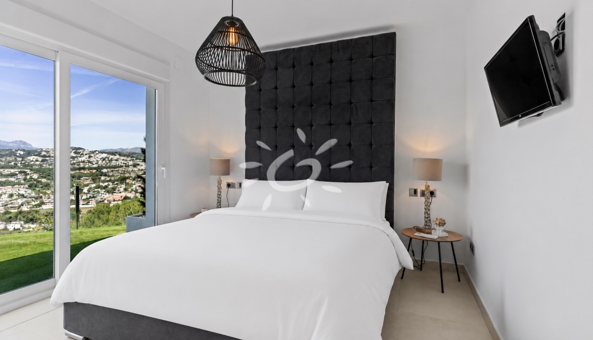 Resales - Villas - Moraira - Paichi