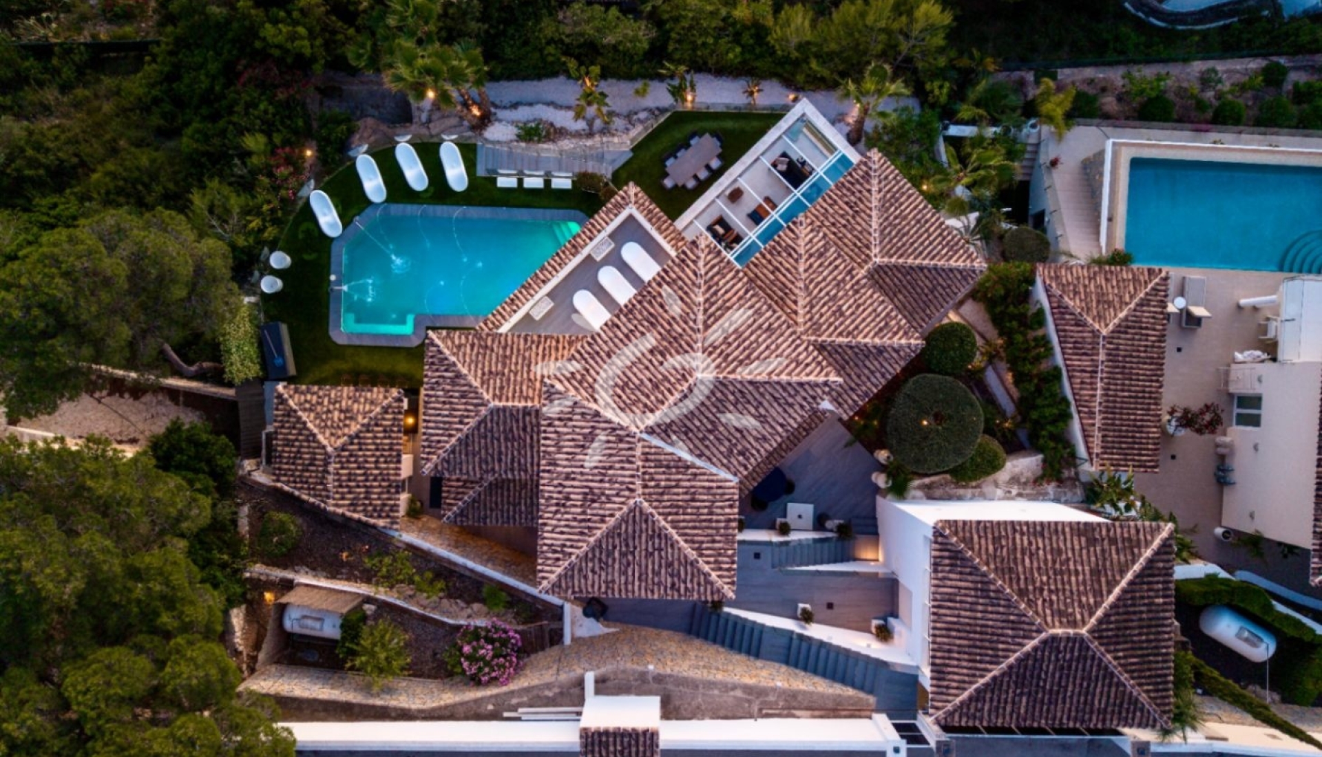 Resales - Villas - Moraira - Paichi