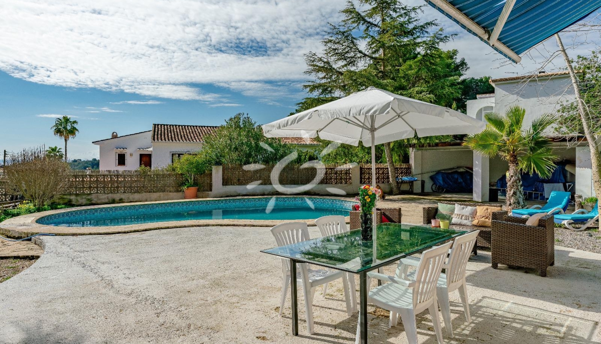 Resales - Villas - Moraira - Paichi