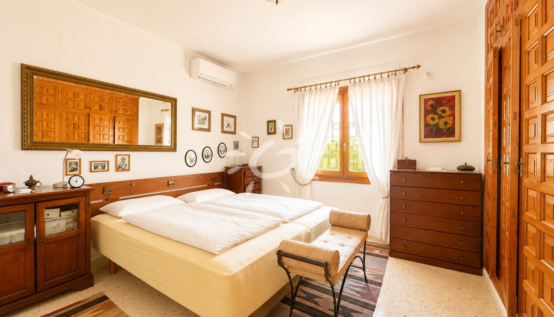 Resales - Villas - Moraira - Paichi