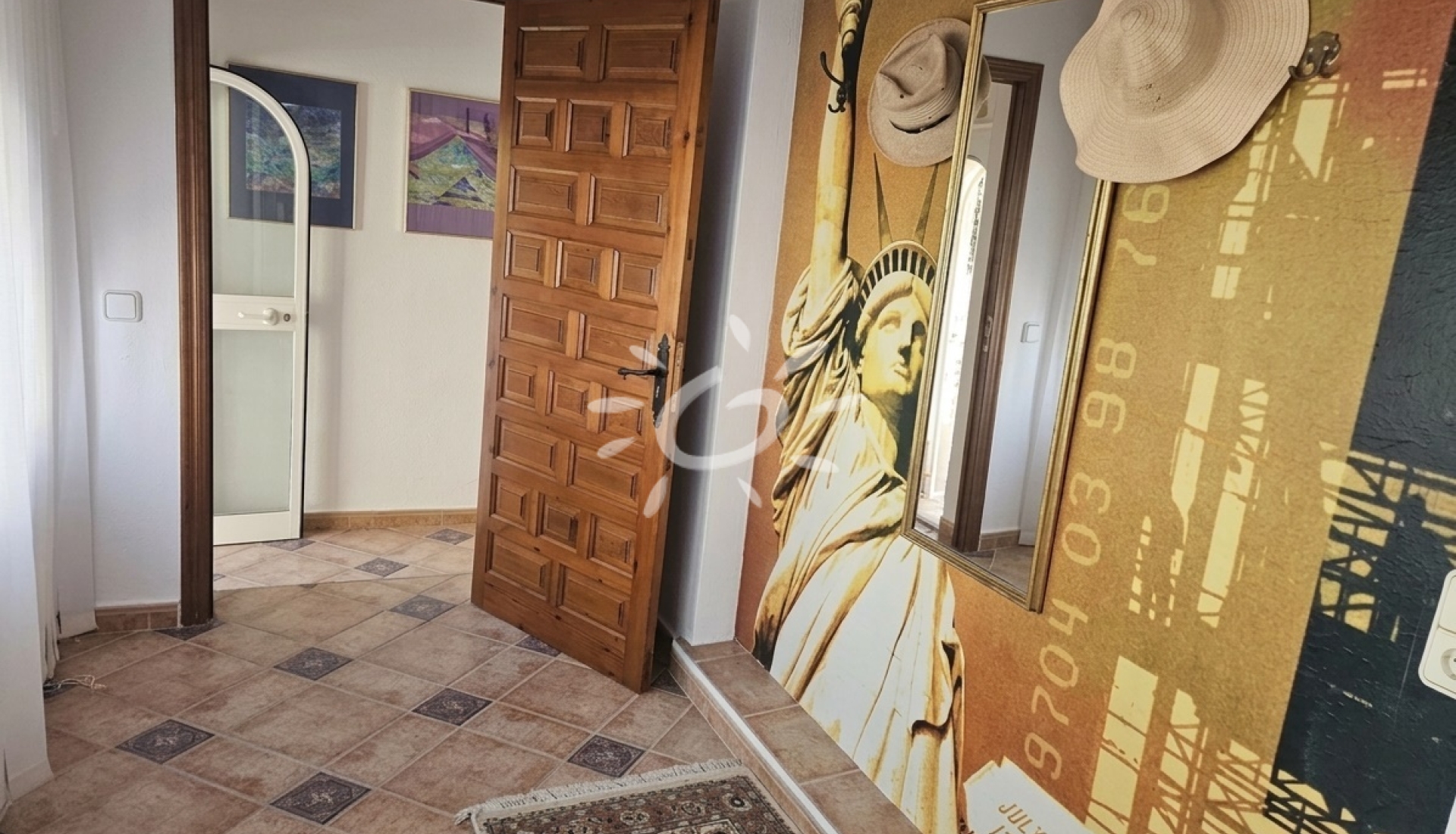 Resales - Villas - Moraira - Pinar del Advocat - Cometa