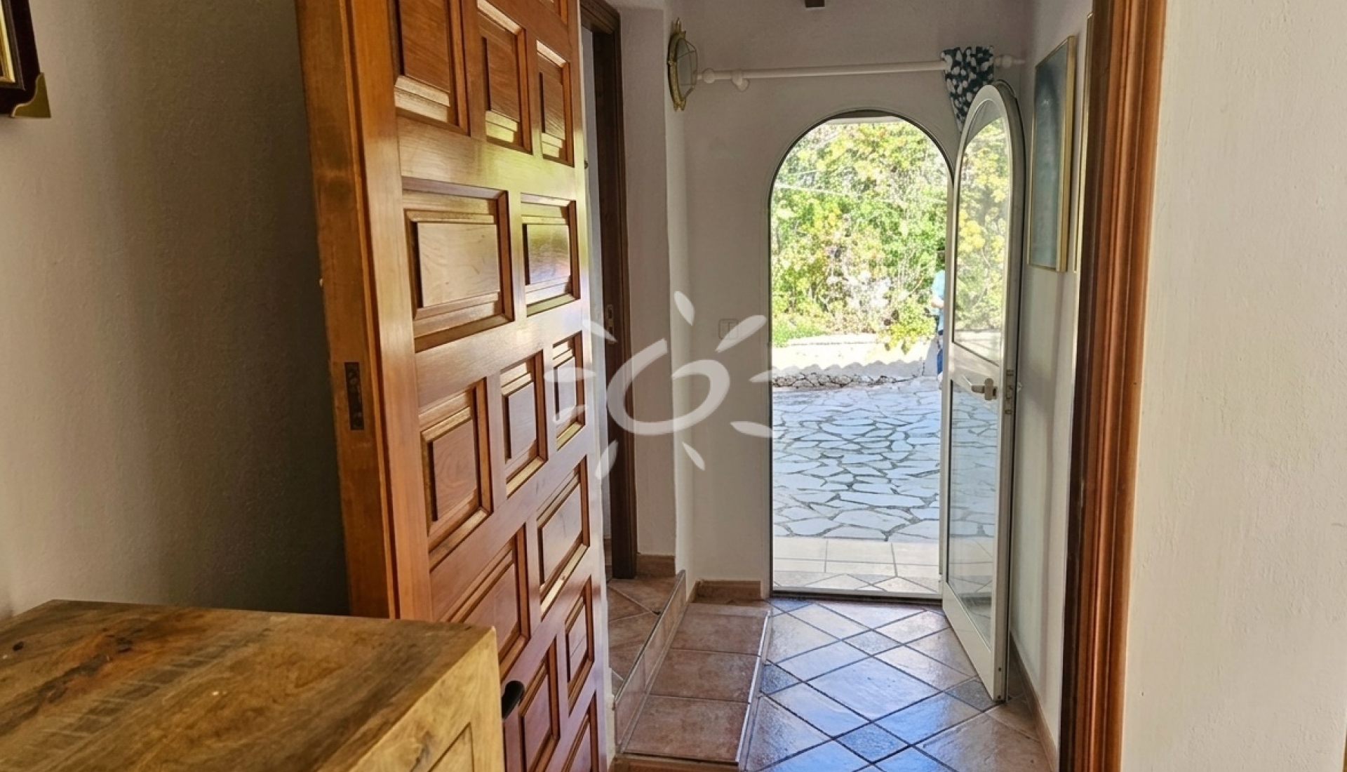 Resales - Villas - Moraira - Pinar del Advocat - Cometa