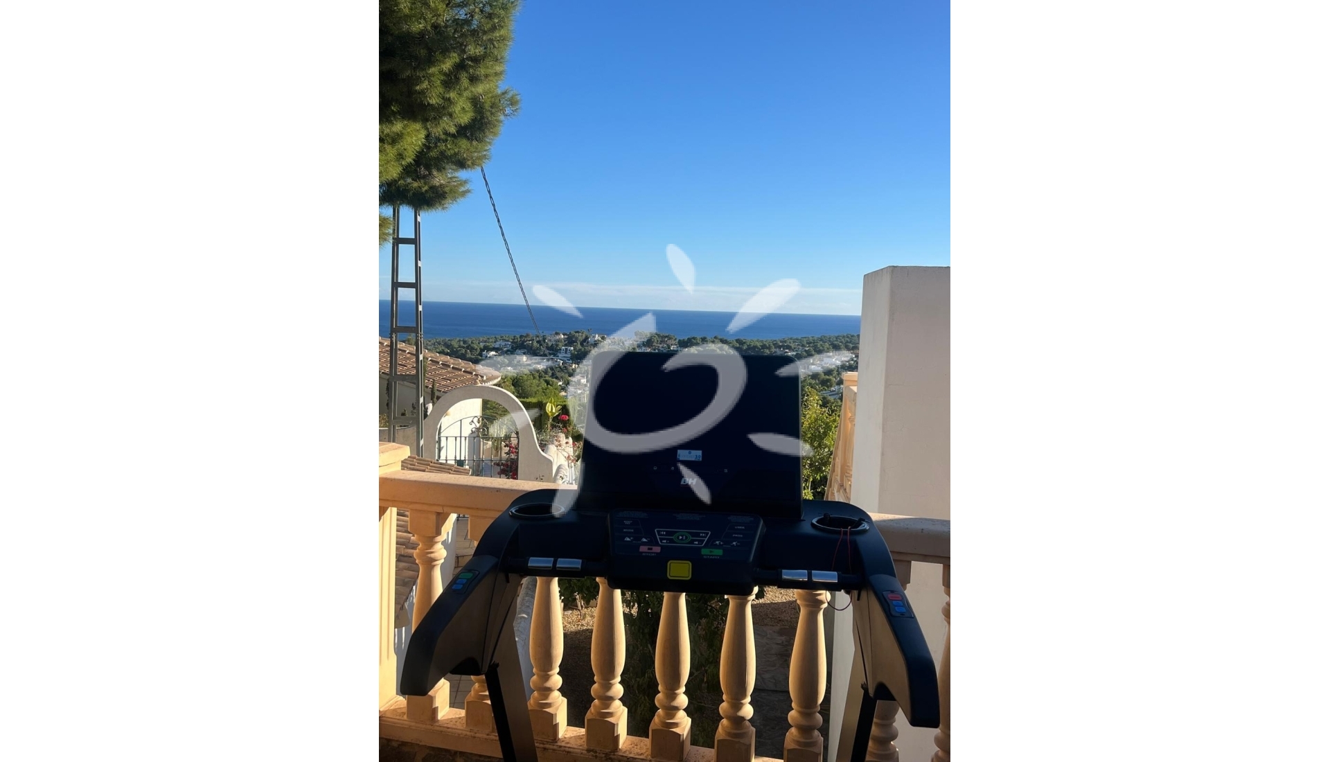 Resales - Villas - Moraira - Pinar del Advocat - Cometa