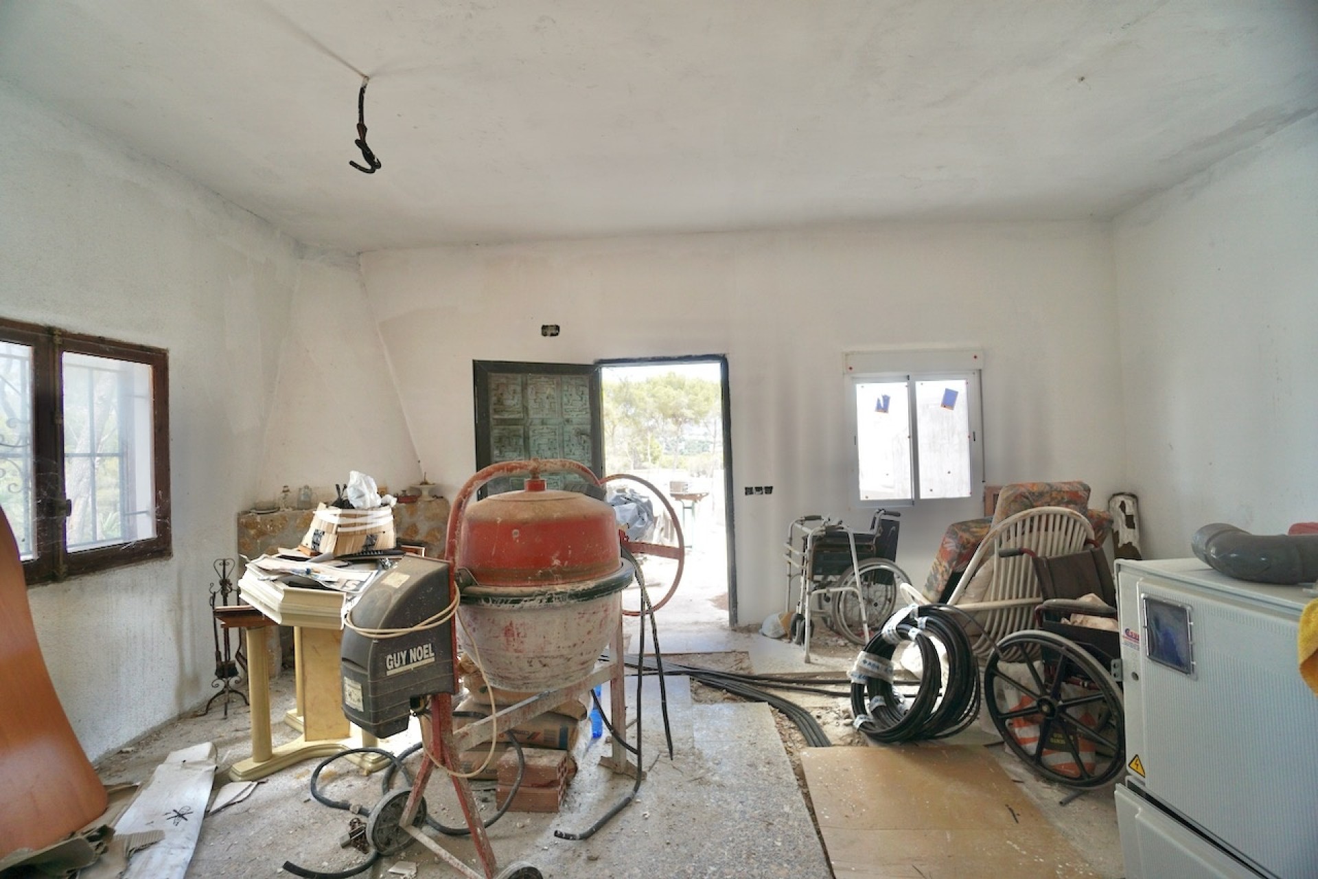 Resales - Villas - Moraira - Pinar del Advocat