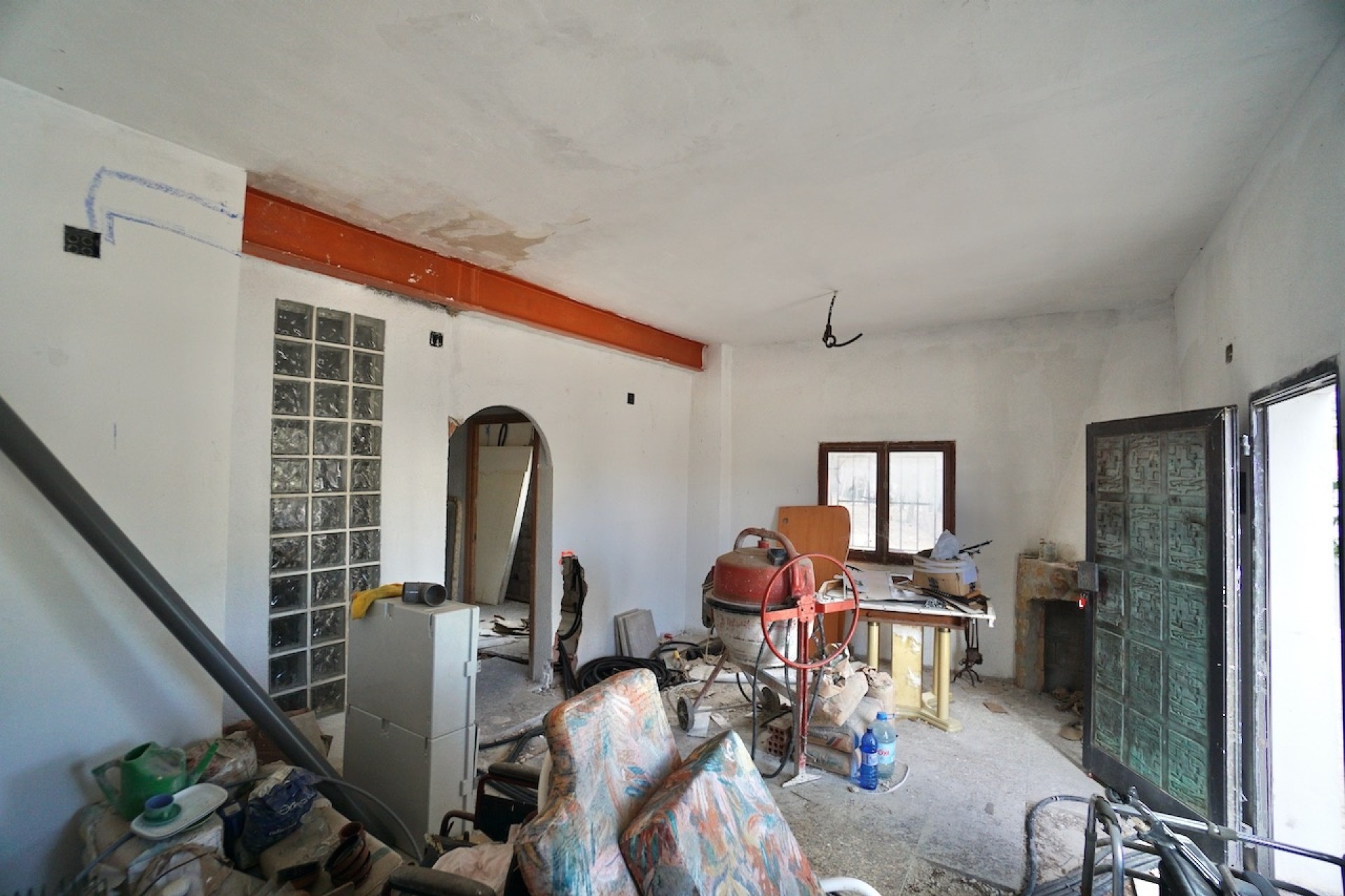 Resales - Villas - Moraira - Pinar del Advocat