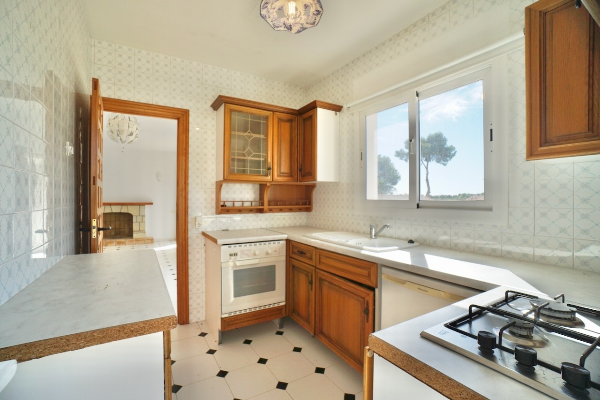 Resales - Villas - Moraira - Pinar del Advocat