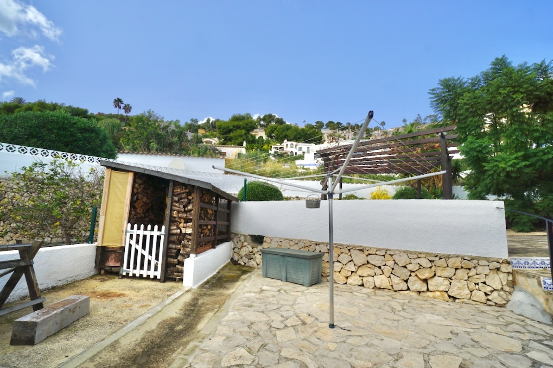 Resales - Villas - Moraira - Pinar del Advocat