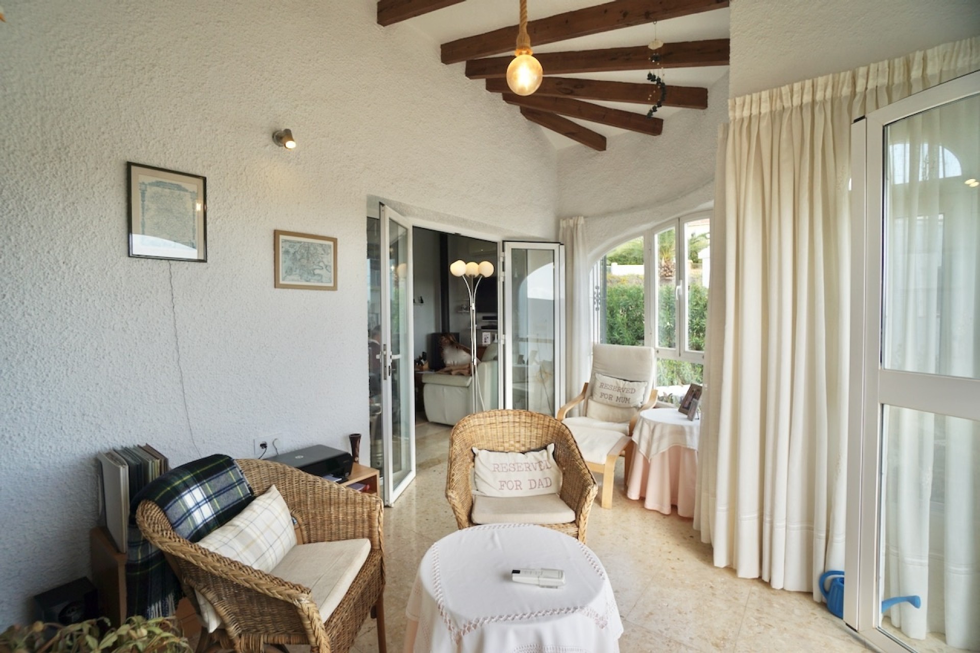 Resales - Villas - Moraira - Pinar del Advocat