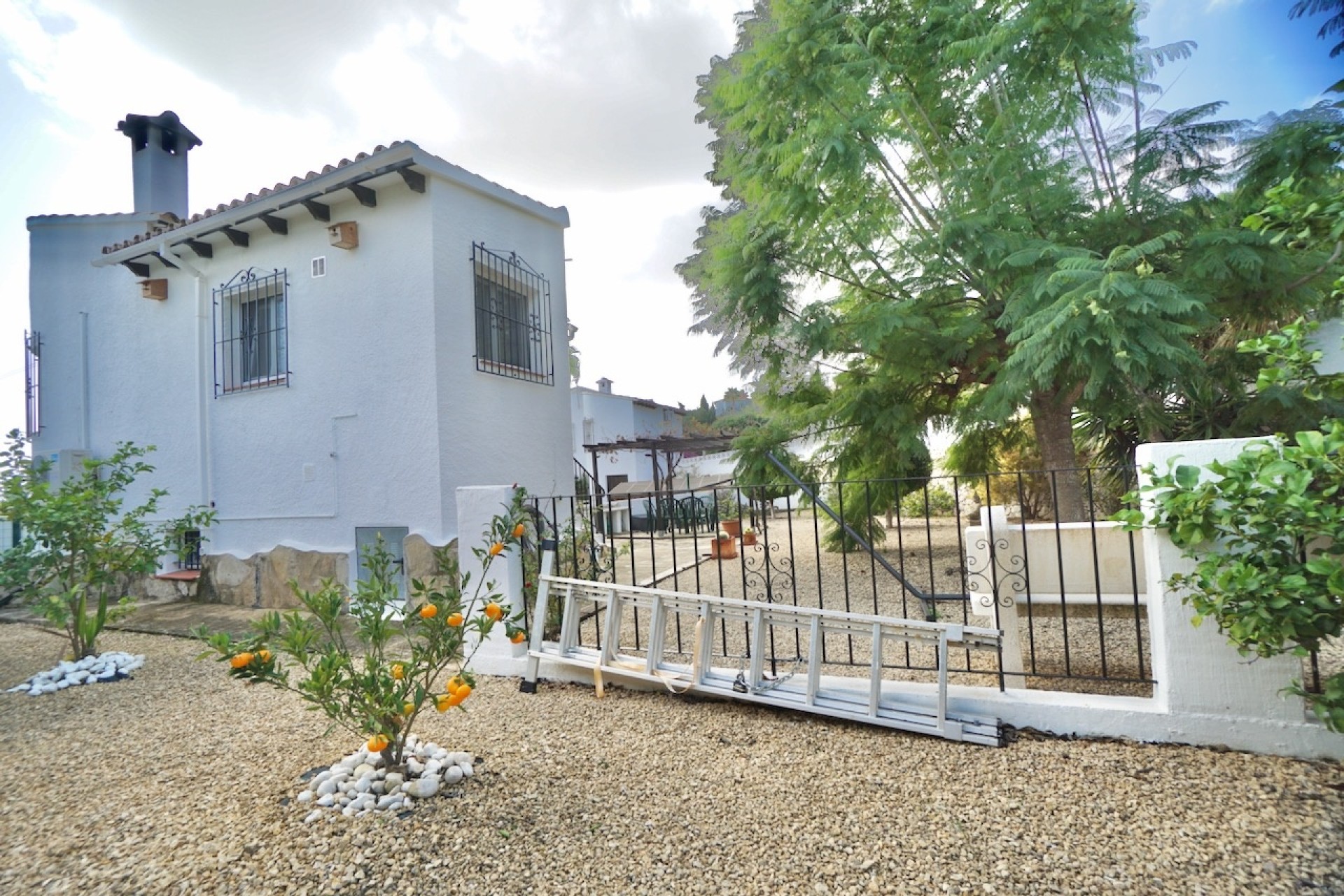 Resales - Villas - Moraira - Pinar del Advocat