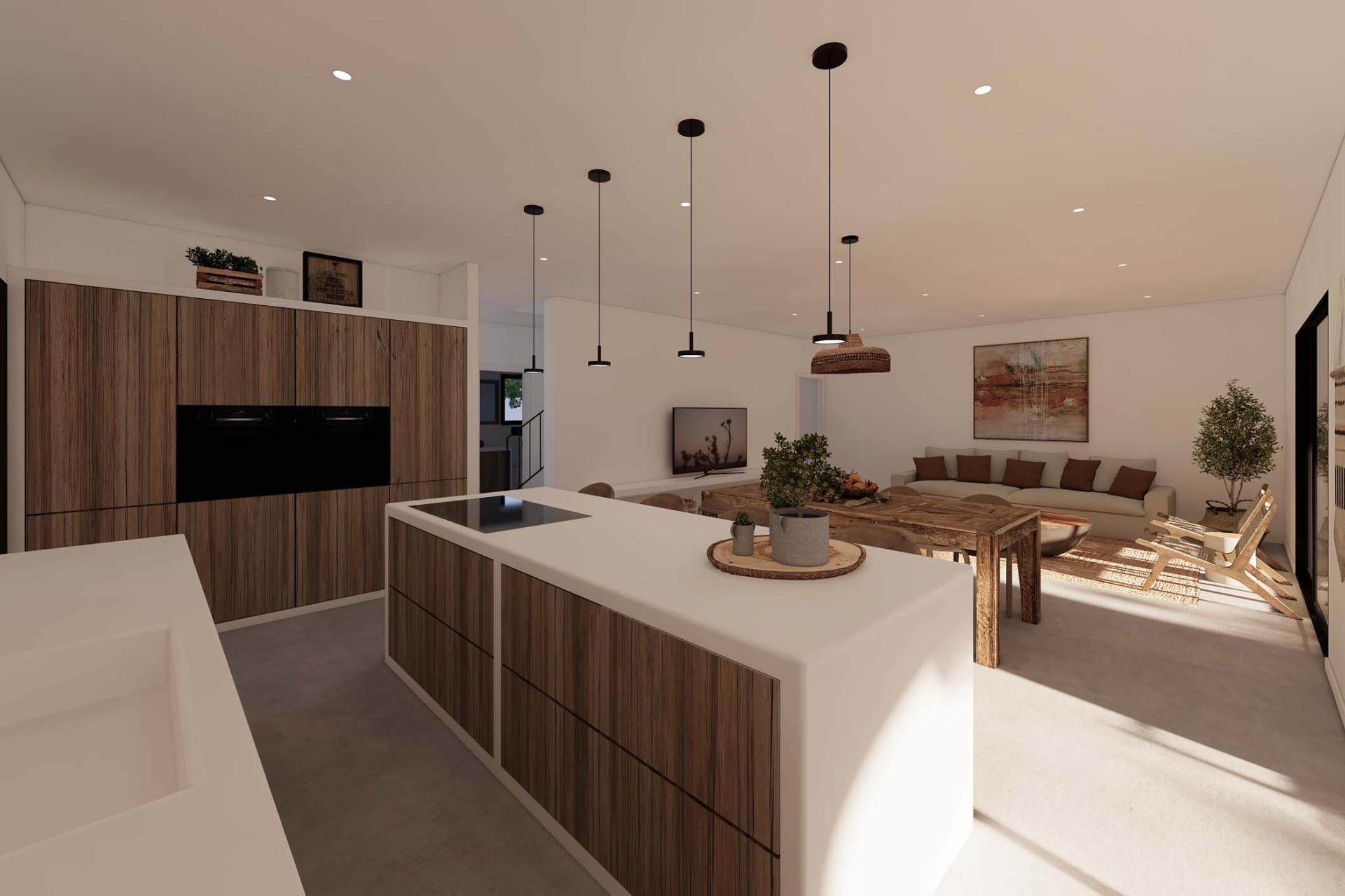 Resales - Villas - Moraira - Pinar del Advocat