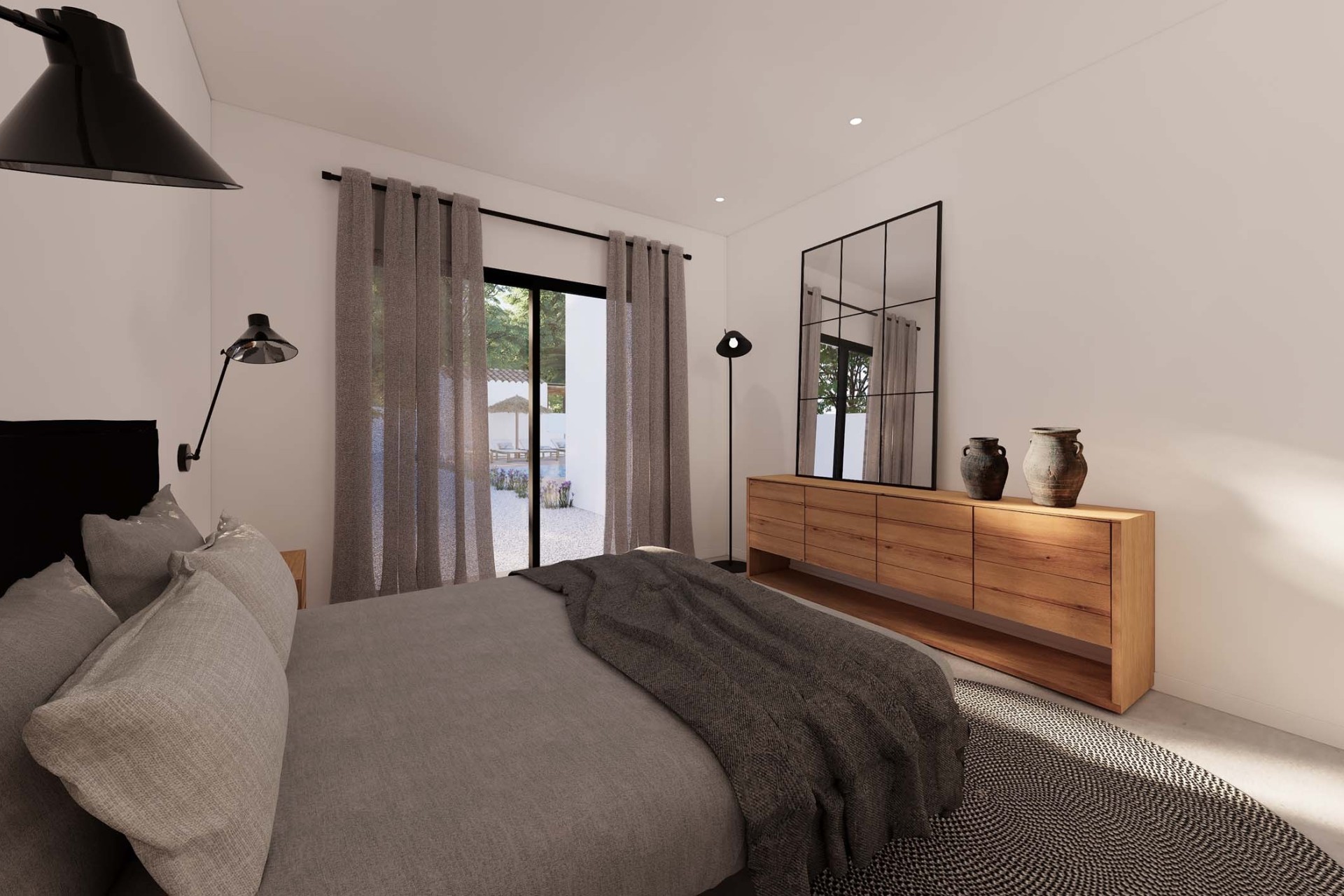 Resales - Villas - Moraira - Pinar del Advocat