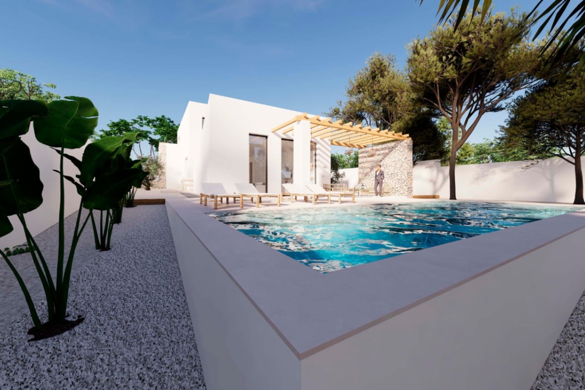 Resales - Villas - Moraira - Pinar del Advocat