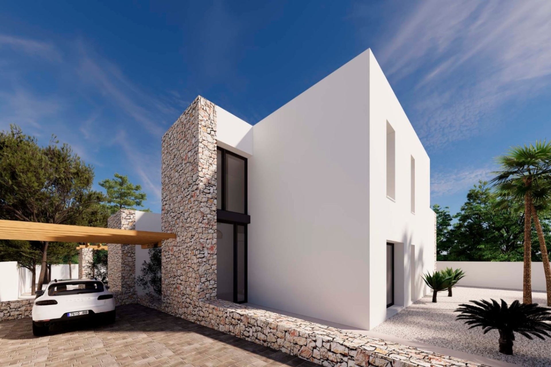 Resales - Villas - Moraira - Pinar del Advocat