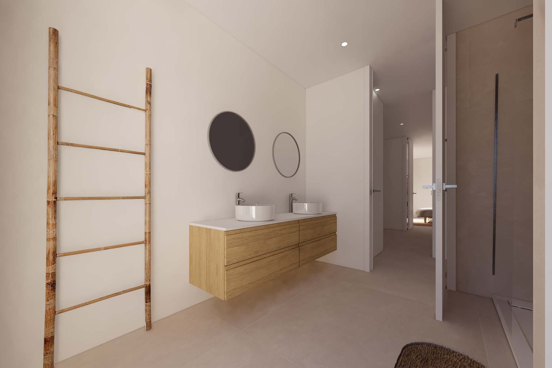 Resales - Villas - Moraira - Pinar del Advocat