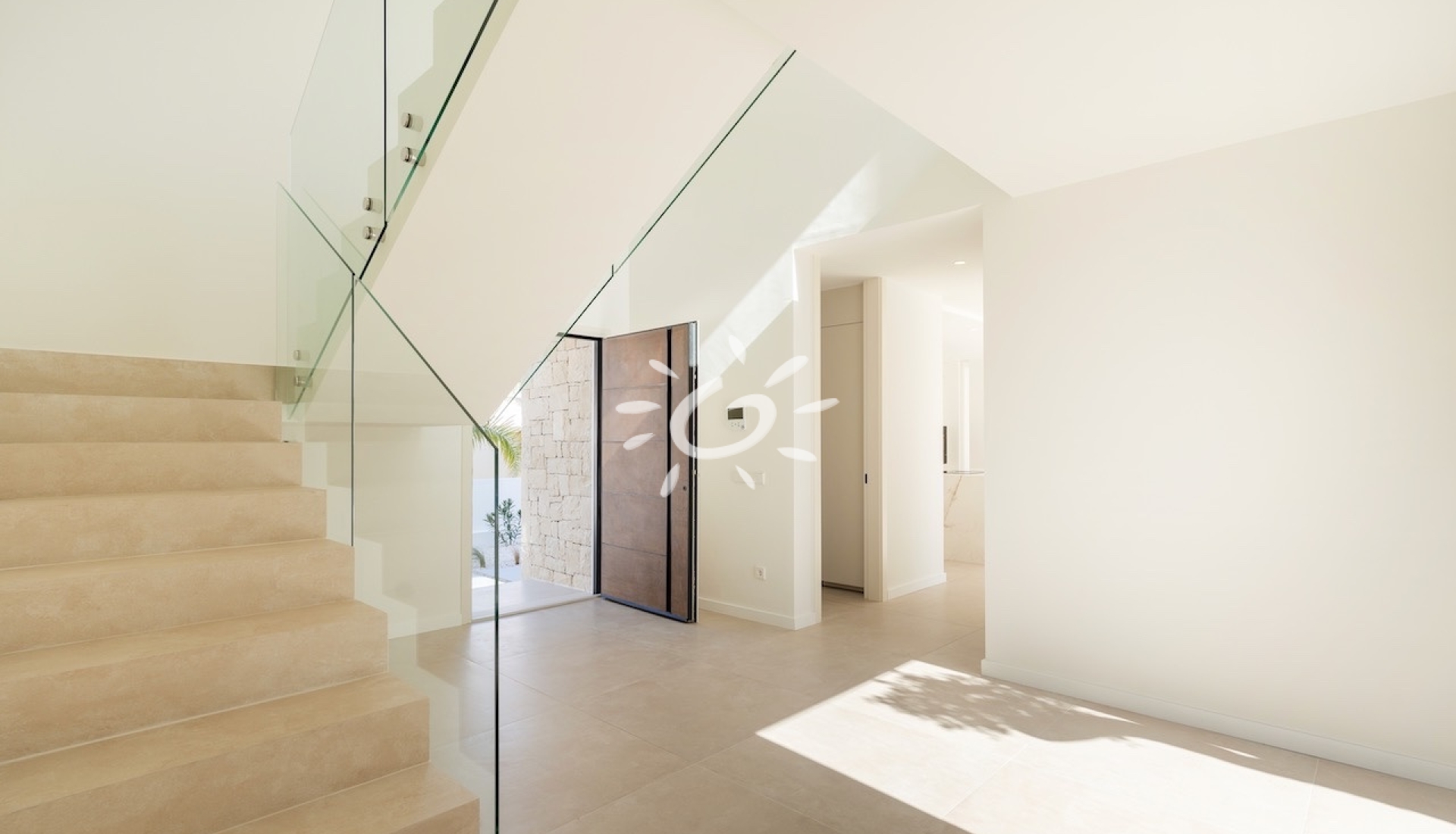 Resales - Villas - Moraira - Pinar del Advocat