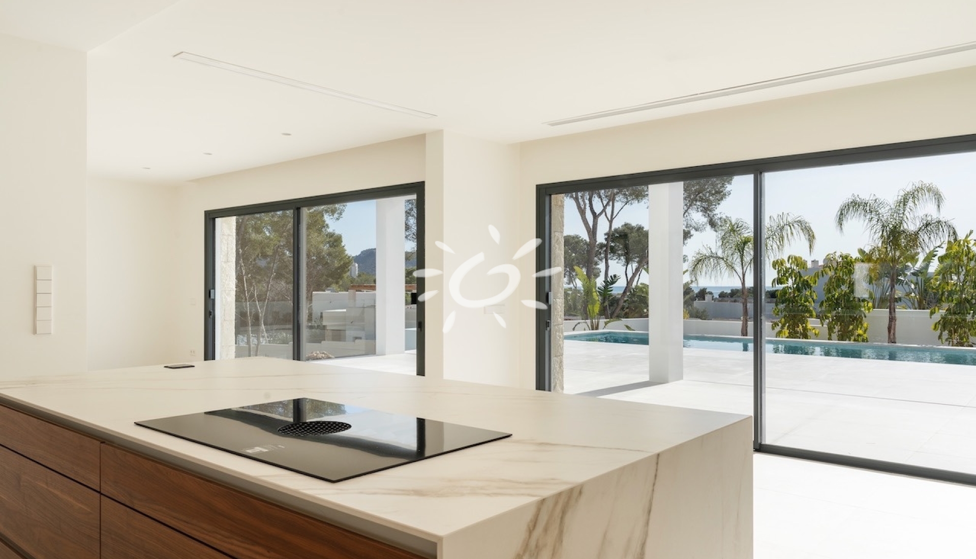 Resales - Villas - Moraira - Pinar del Advocat