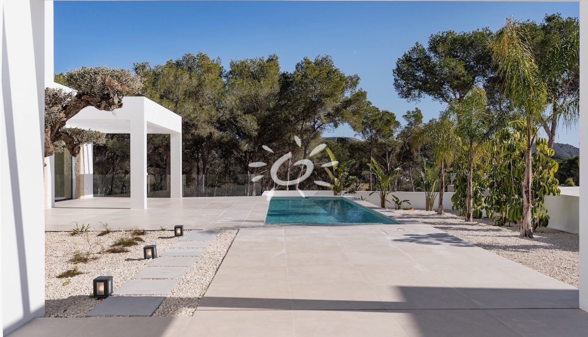 Resales - Villas - Moraira - Pinar del Advocat