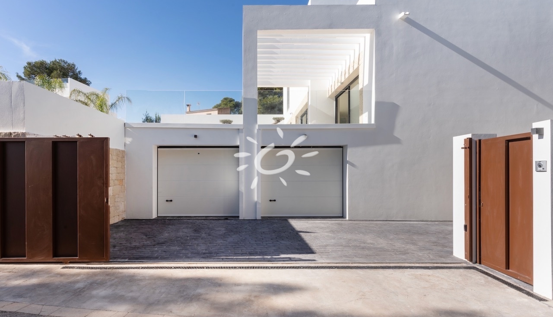 Resales - Villas - Moraira - Pinar del Advocat