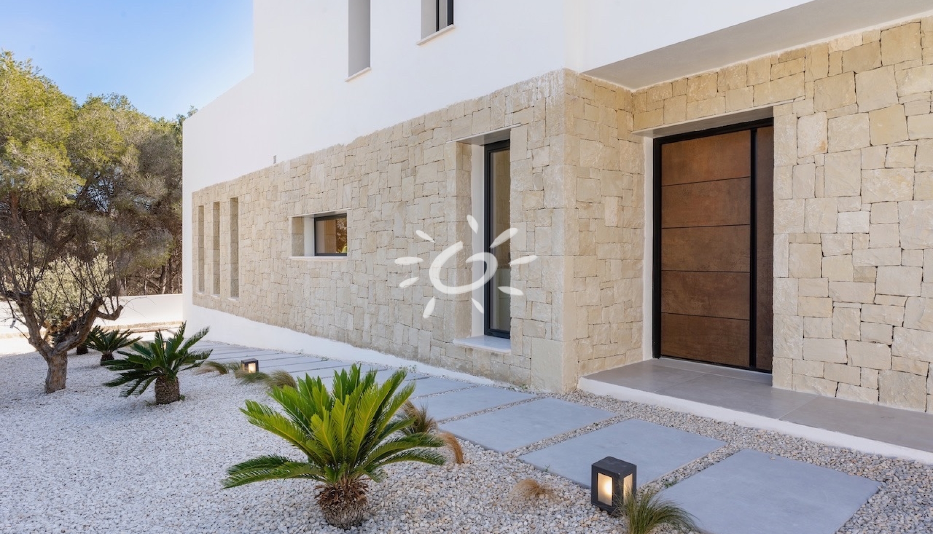 Resales - Villas - Moraira - Pinar del Advocat
