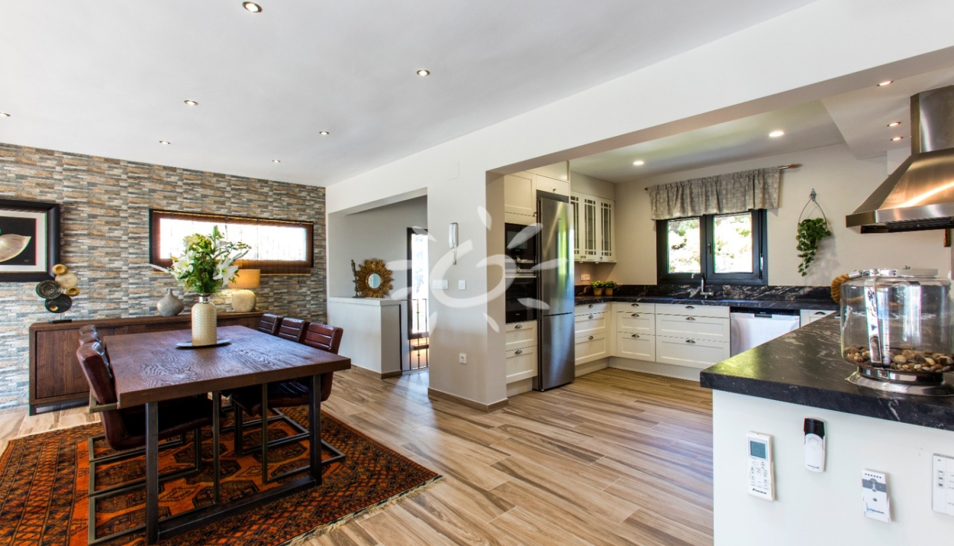 Resales - Villas - Moraira - Pinar del Advocat