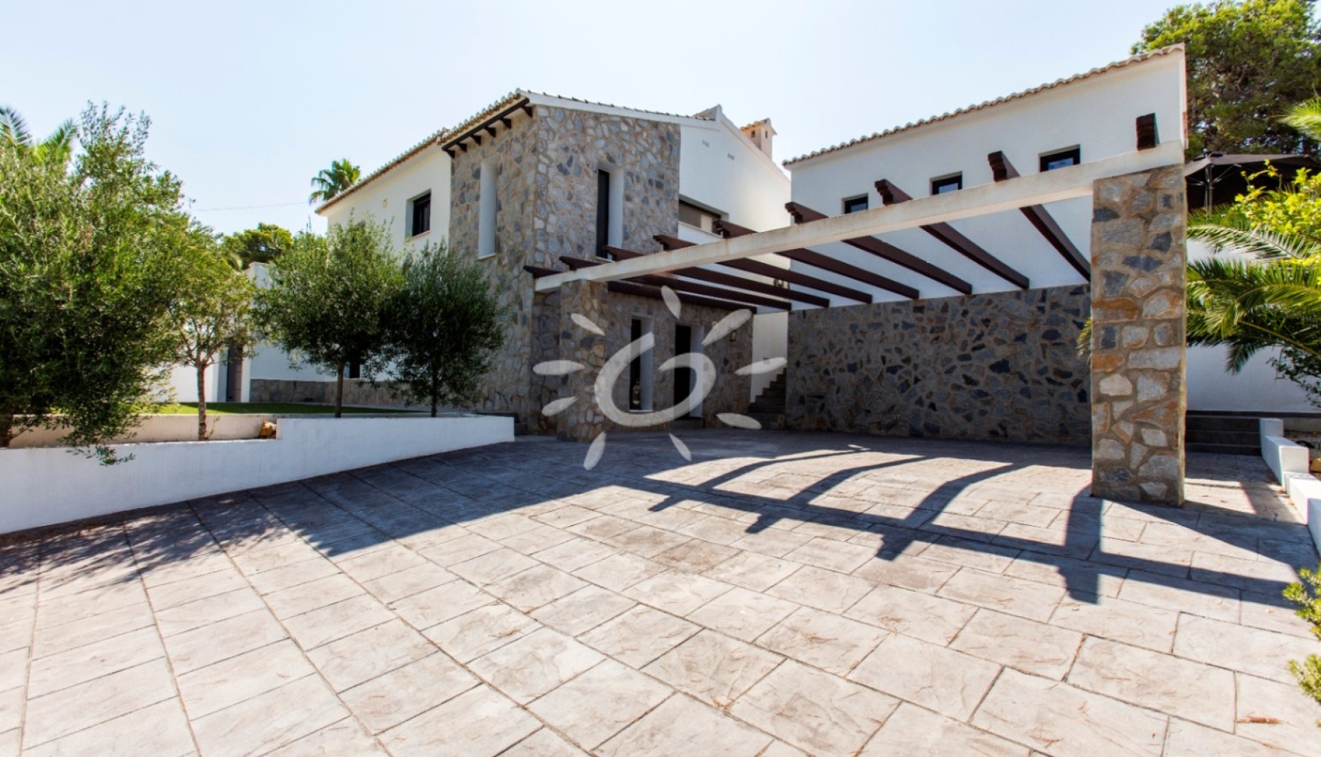 Resales - Villas - Moraira - Pinar del Advocat