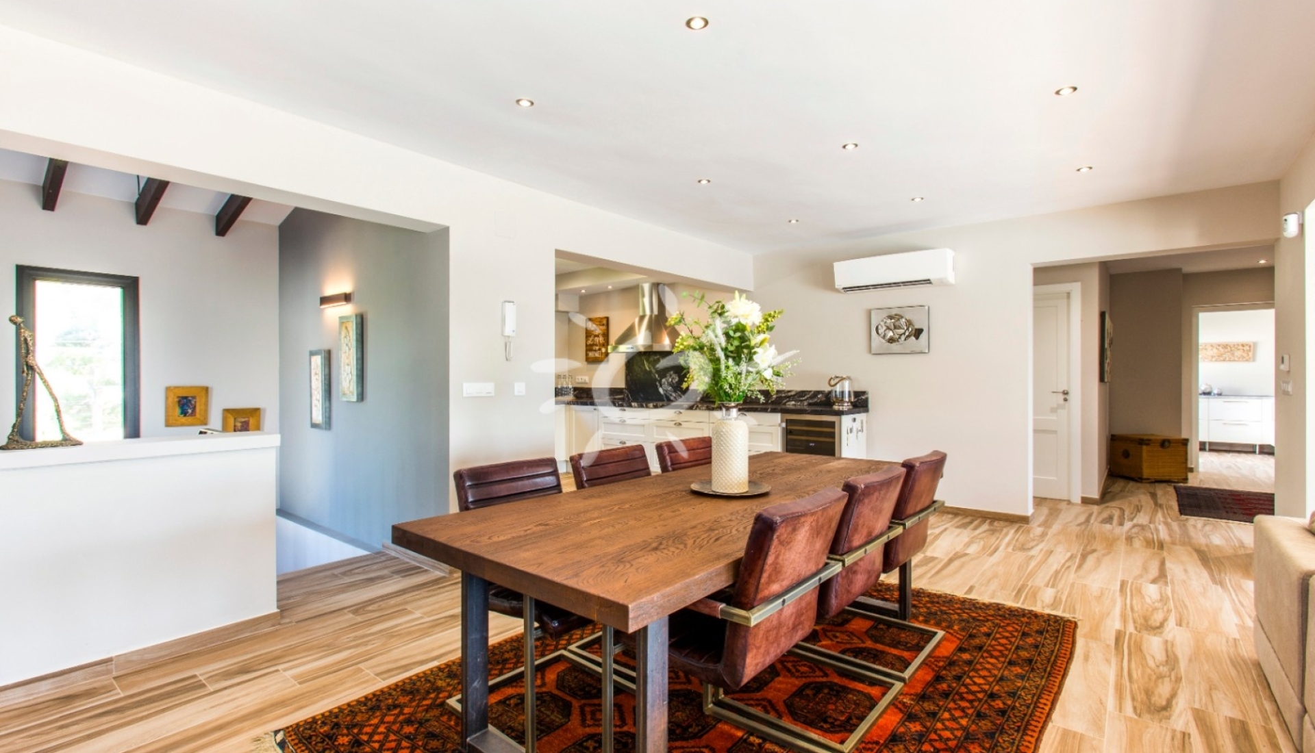 Resales - Villas - Moraira - Pinar del Advocat