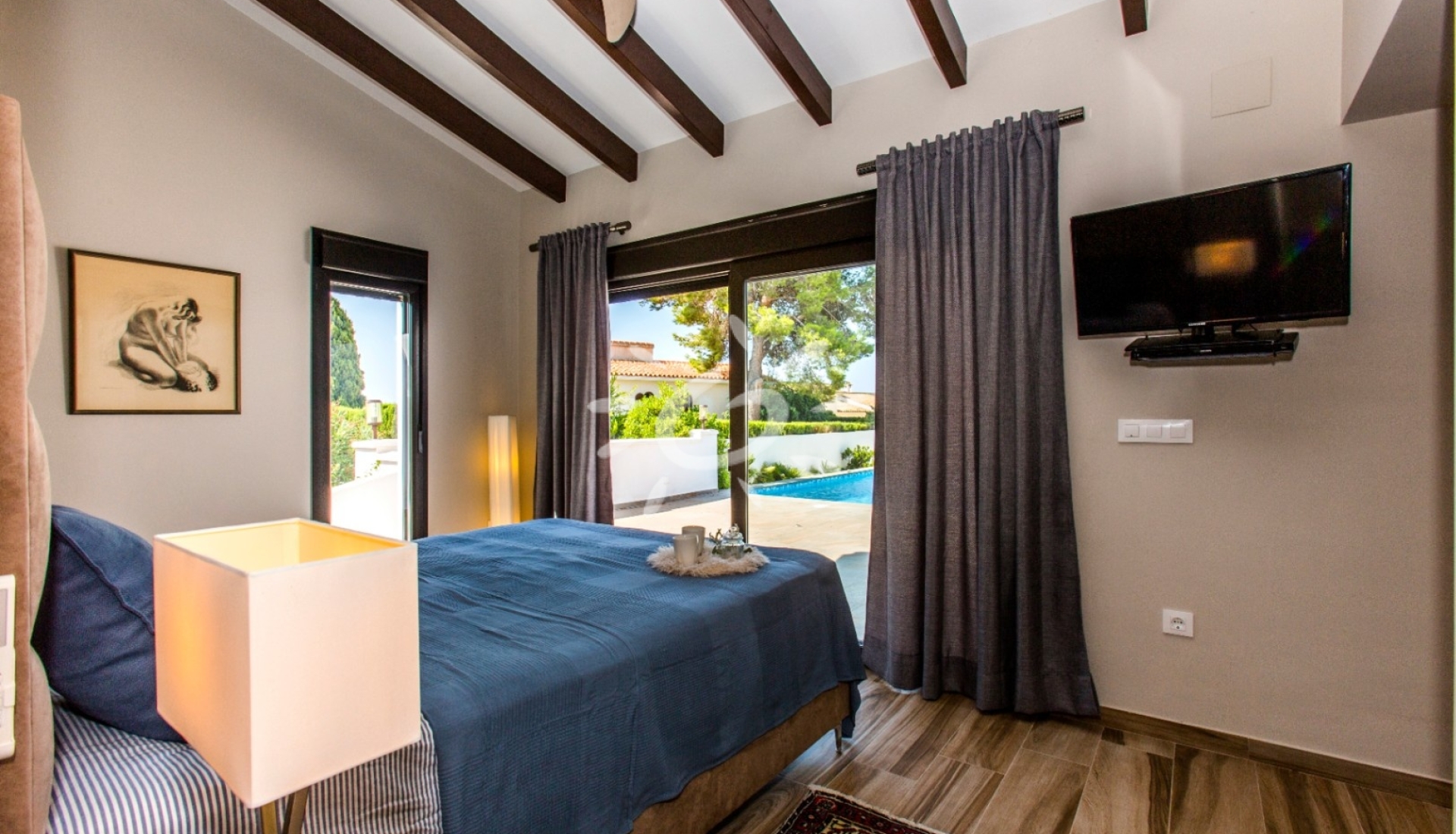 Resales - Villas - Moraira - Pinar del Advocat