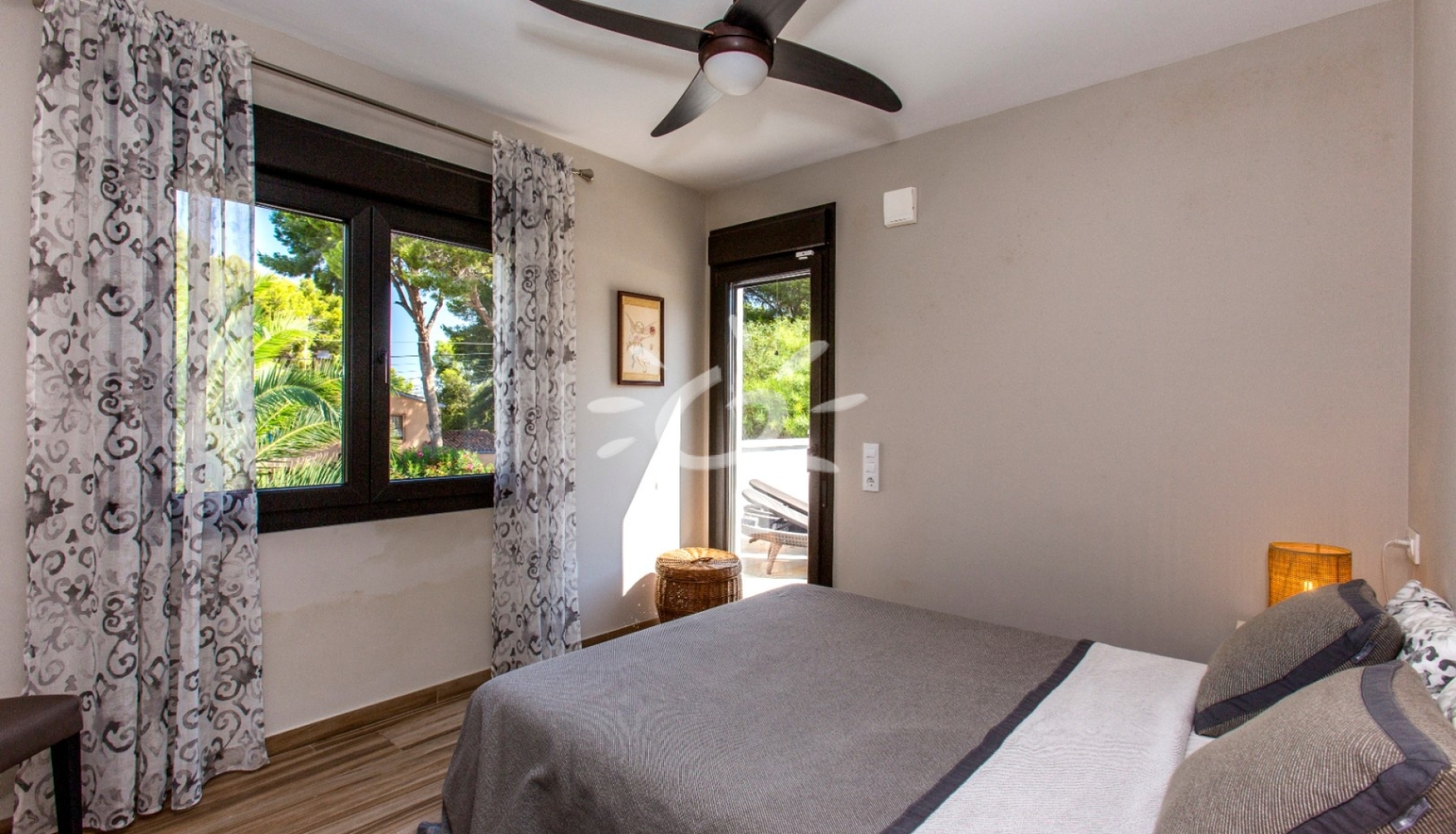 Resales - Villas - Moraira - Pinar del Advocat