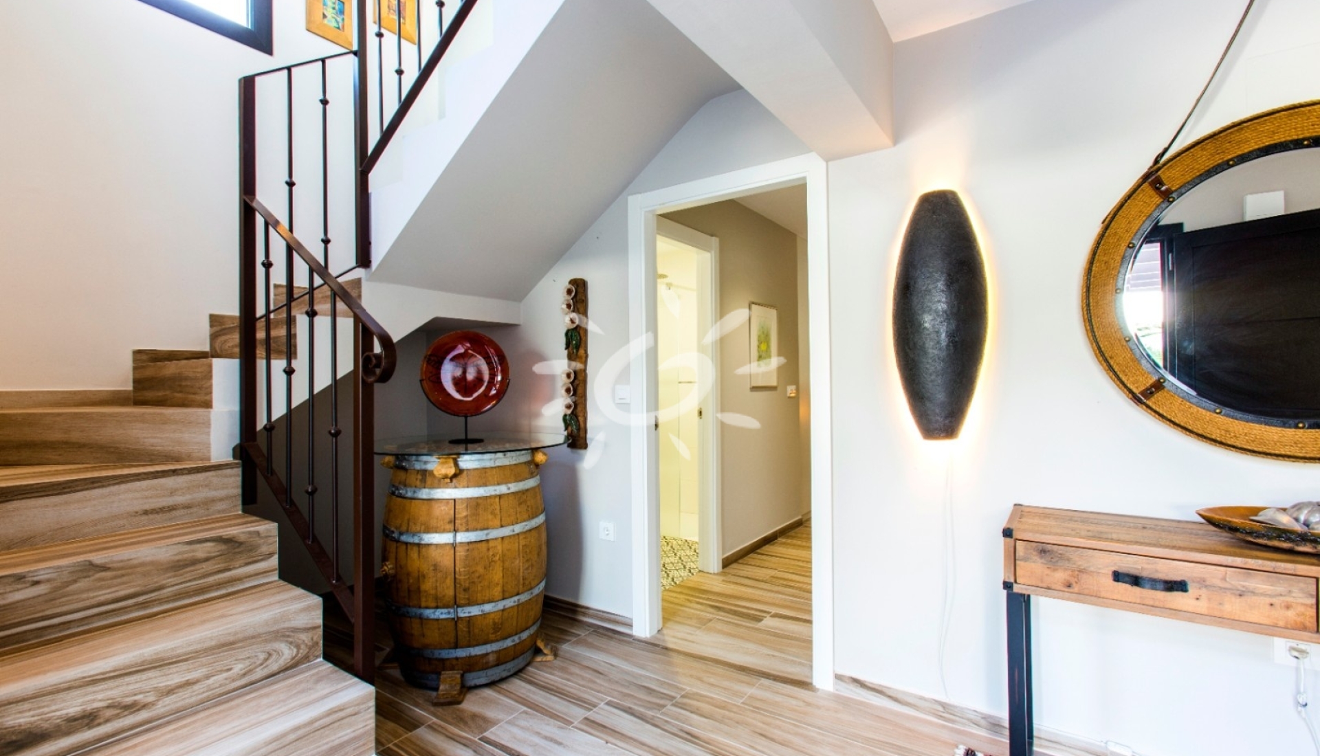 Resales - Villas - Moraira - Pinar del Advocat