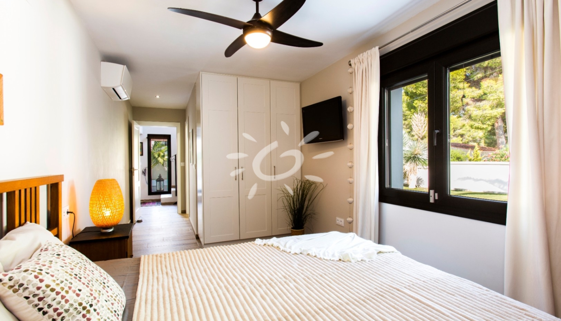 Resales - Villas - Moraira - Pinar del Advocat