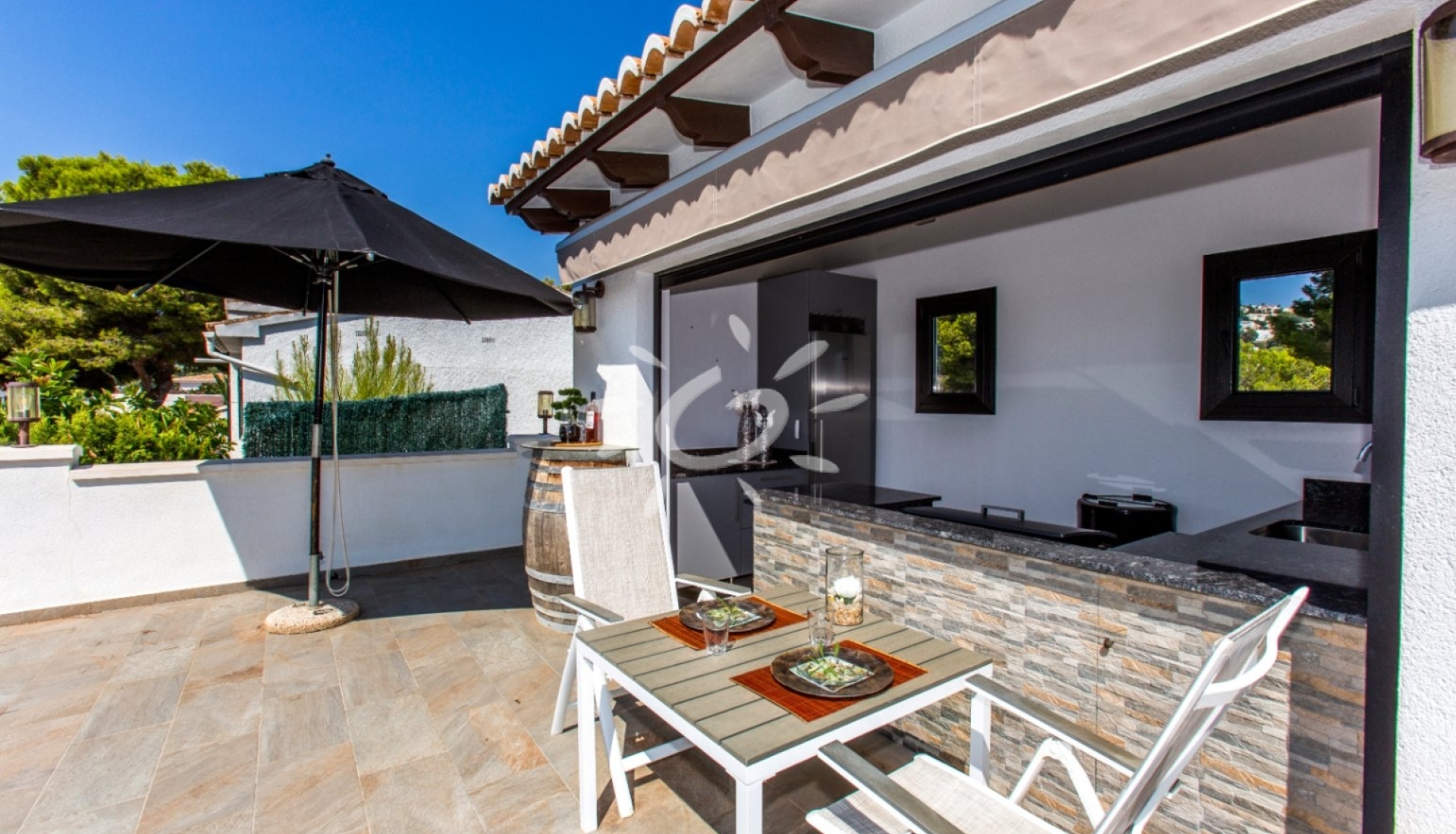 Resales - Villas - Moraira - Pinar del Advocat