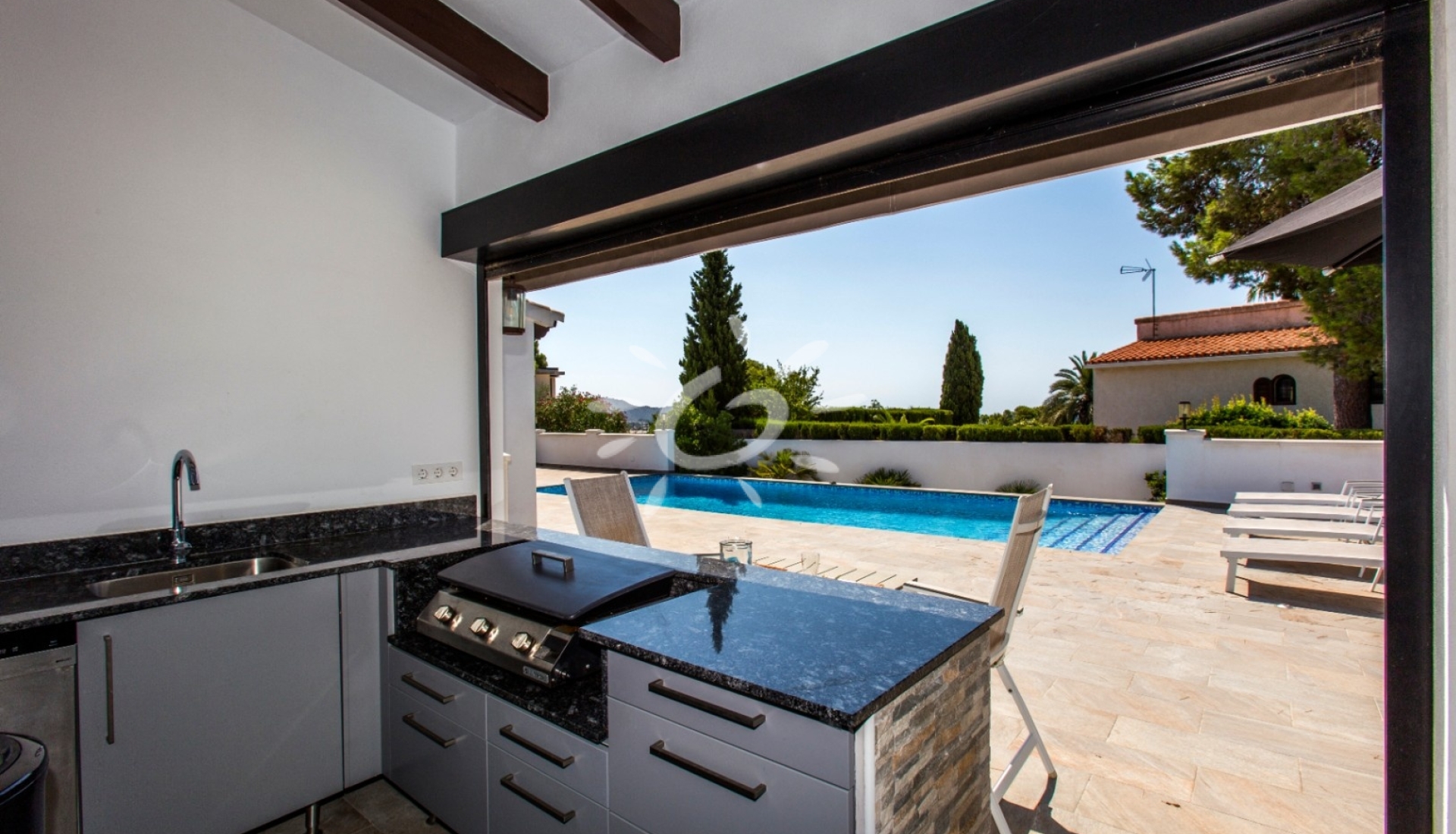 Resales - Villas - Moraira - Pinar del Advocat