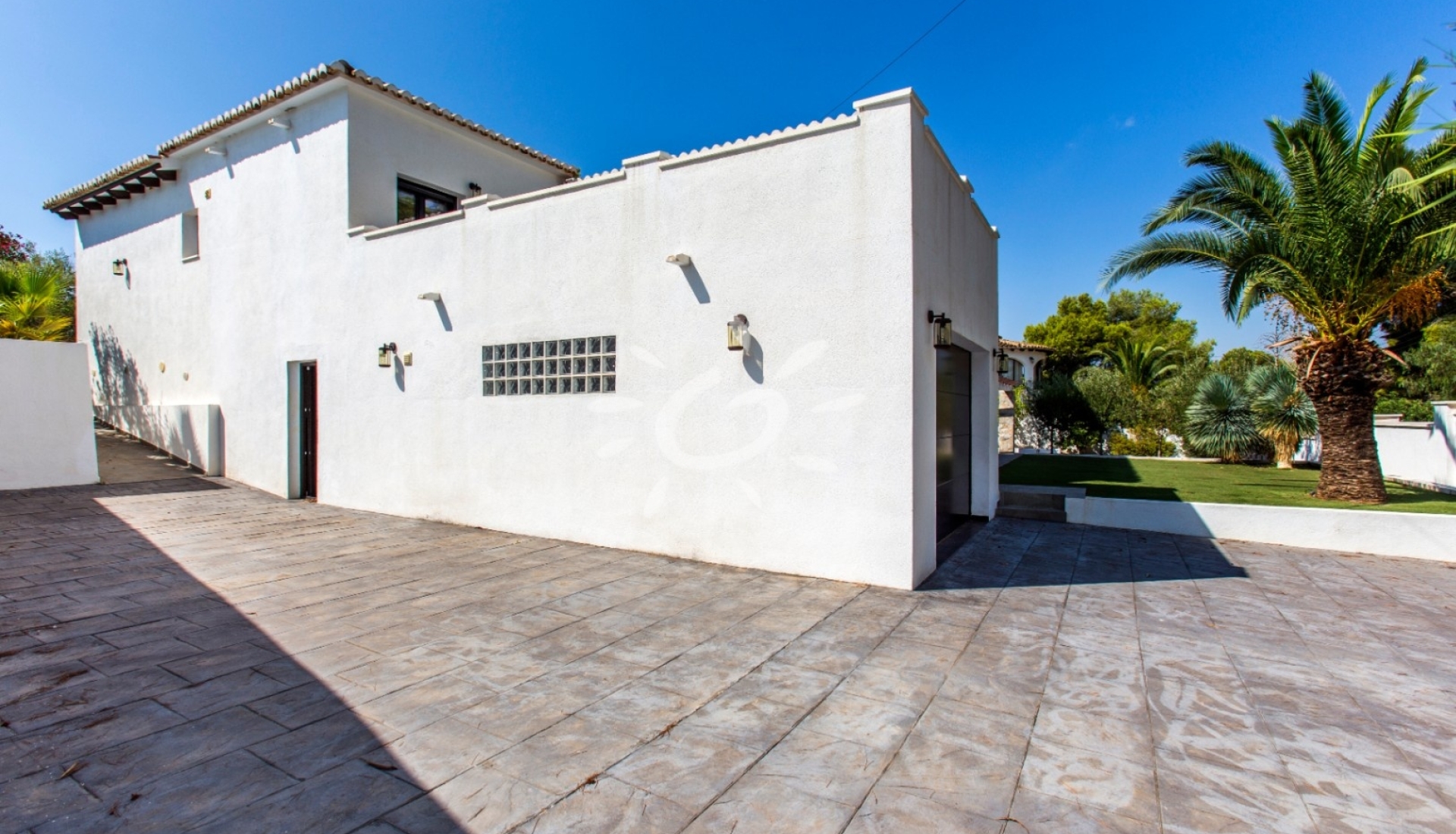 Resales - Villas - Moraira - Pinar del Advocat