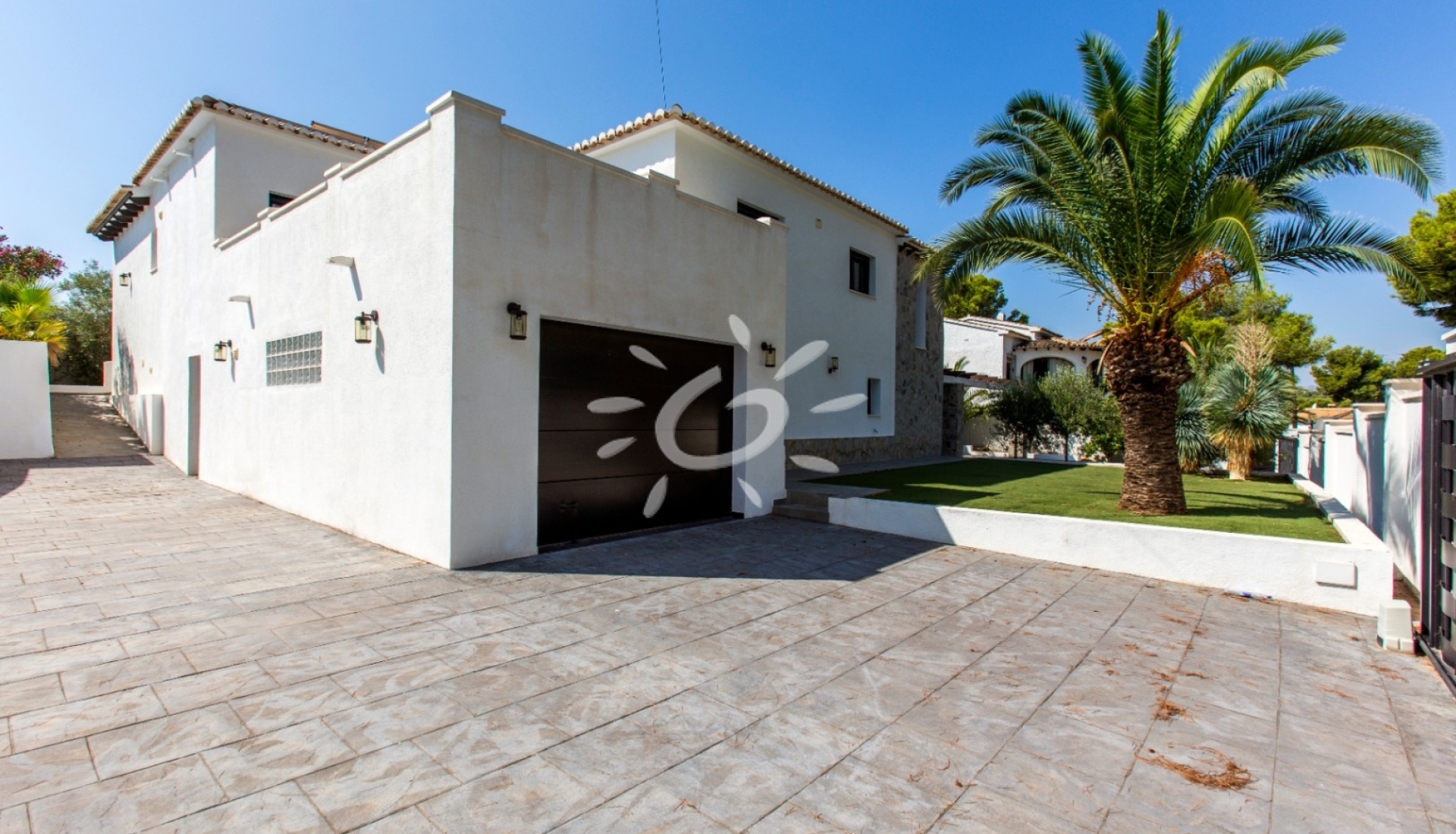 Resales - Villas - Moraira - Pinar del Advocat