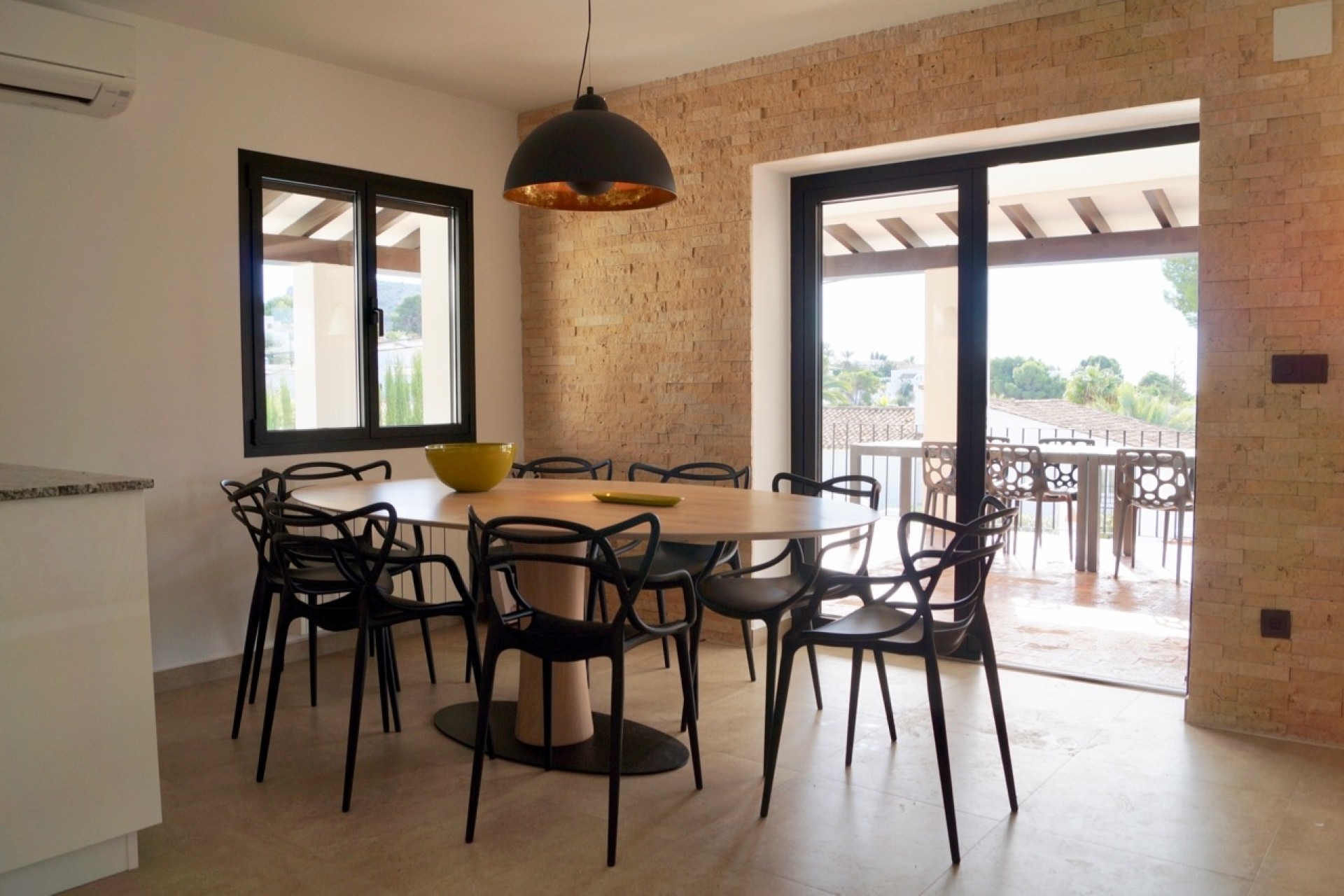 Resales - Villas - Moraira - Pla de Mar