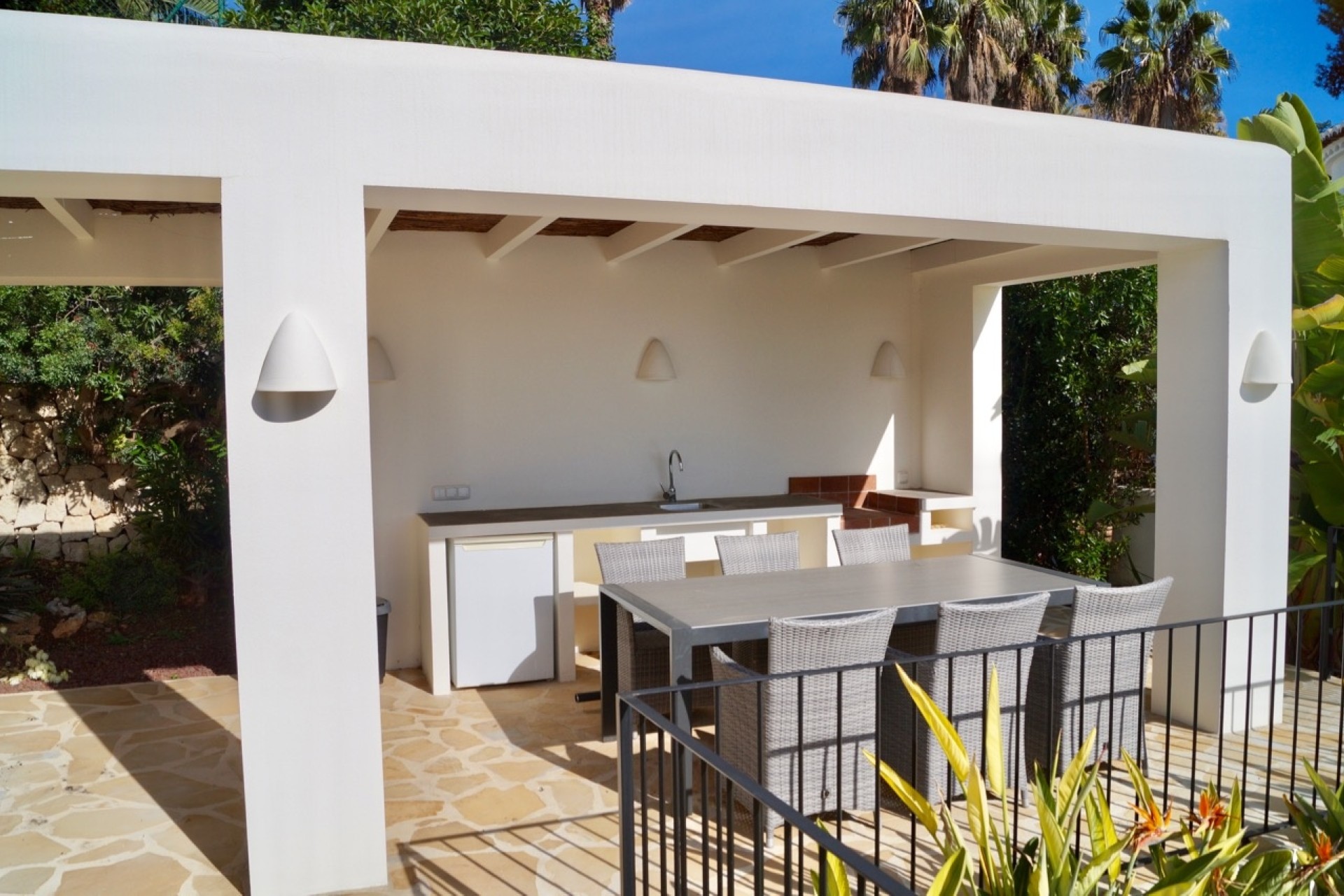 Resales - Villas - Moraira - Pla de Mar