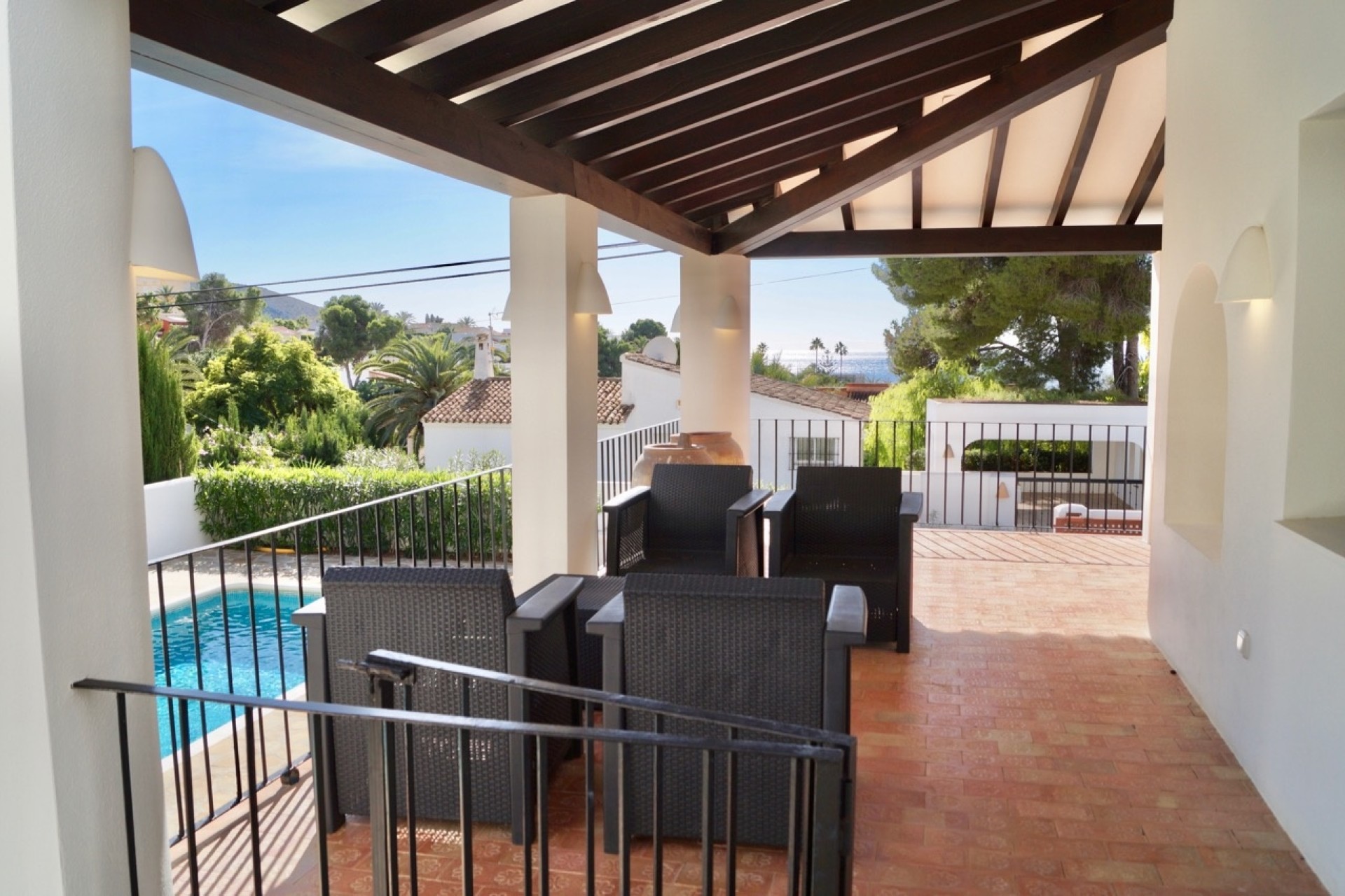 Resales - Villas - Moraira - Pla de Mar