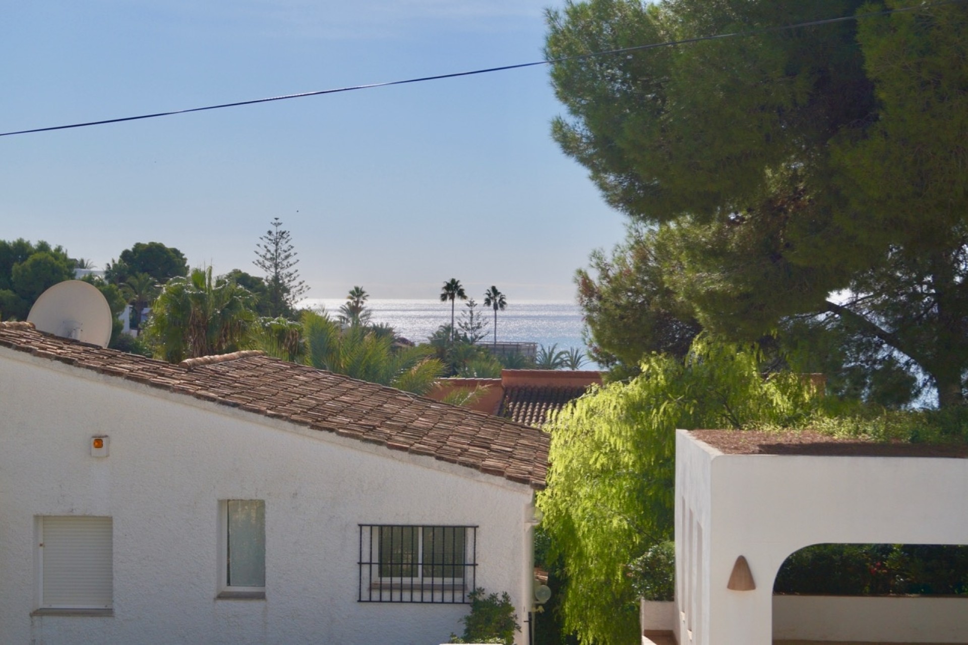 Resales - Villas - Moraira - Pla de Mar