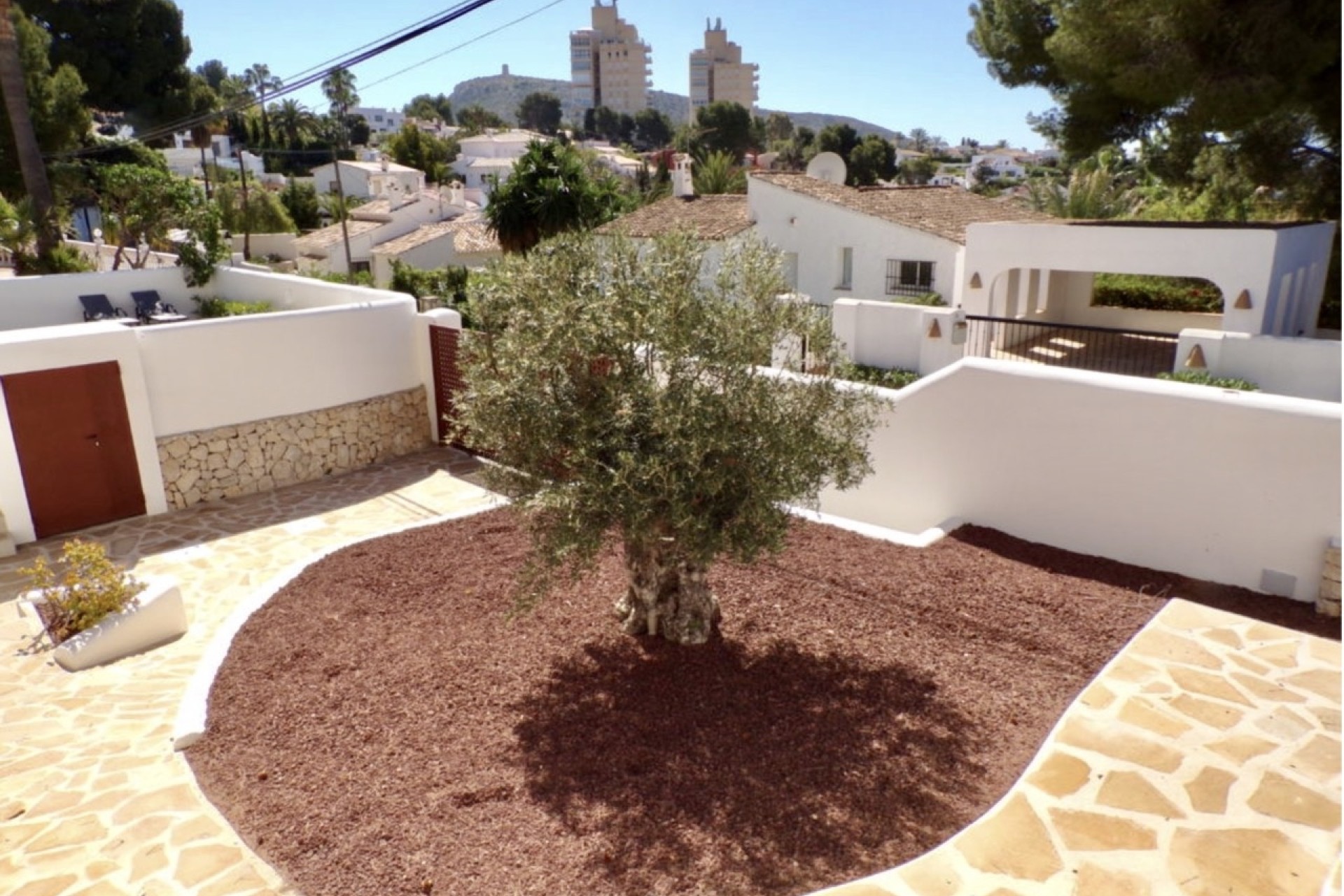 Resales - Villas - Moraira - Pla de Mar