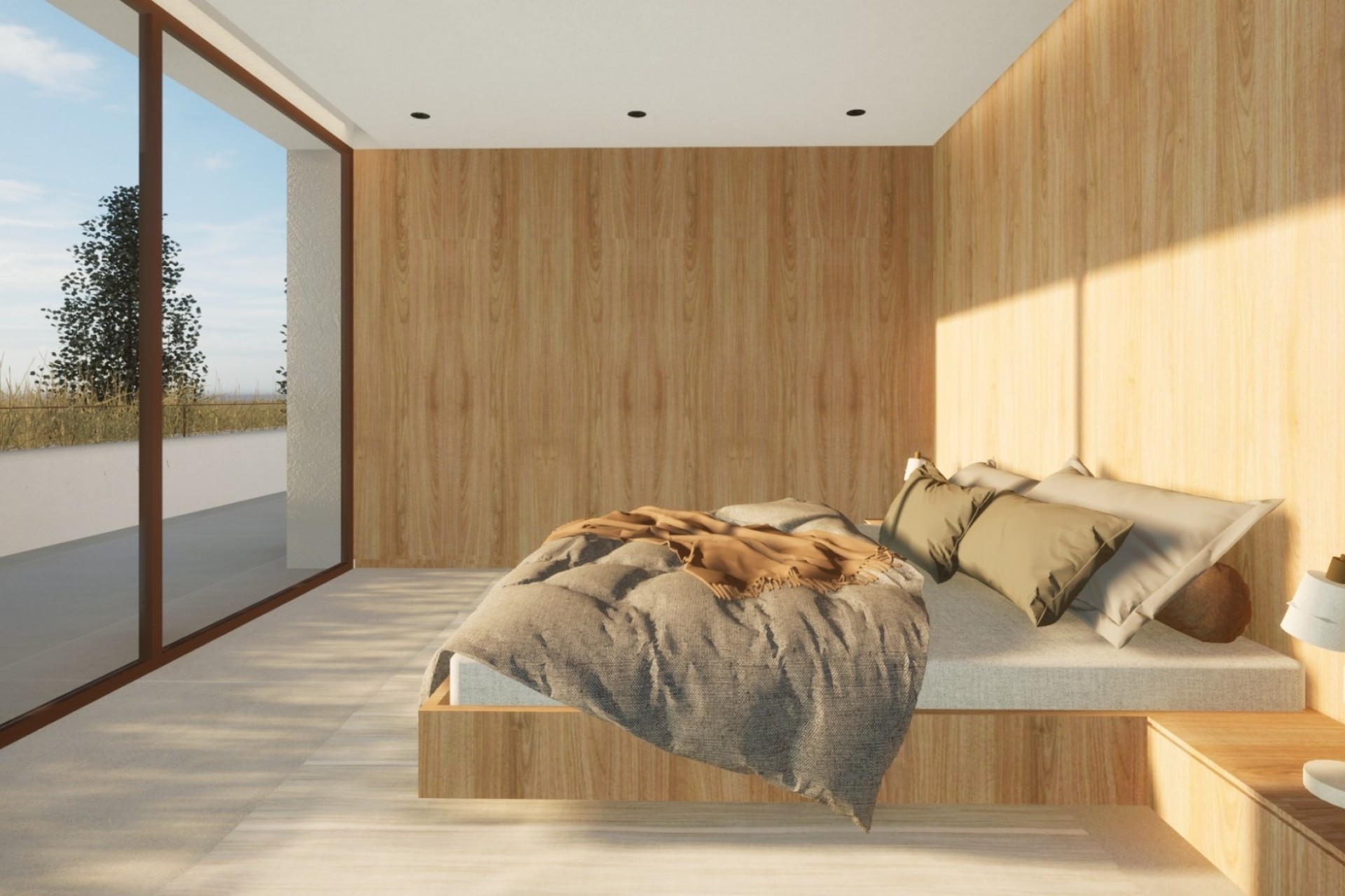 Resales - Villas - Moraira - Pla de Mar