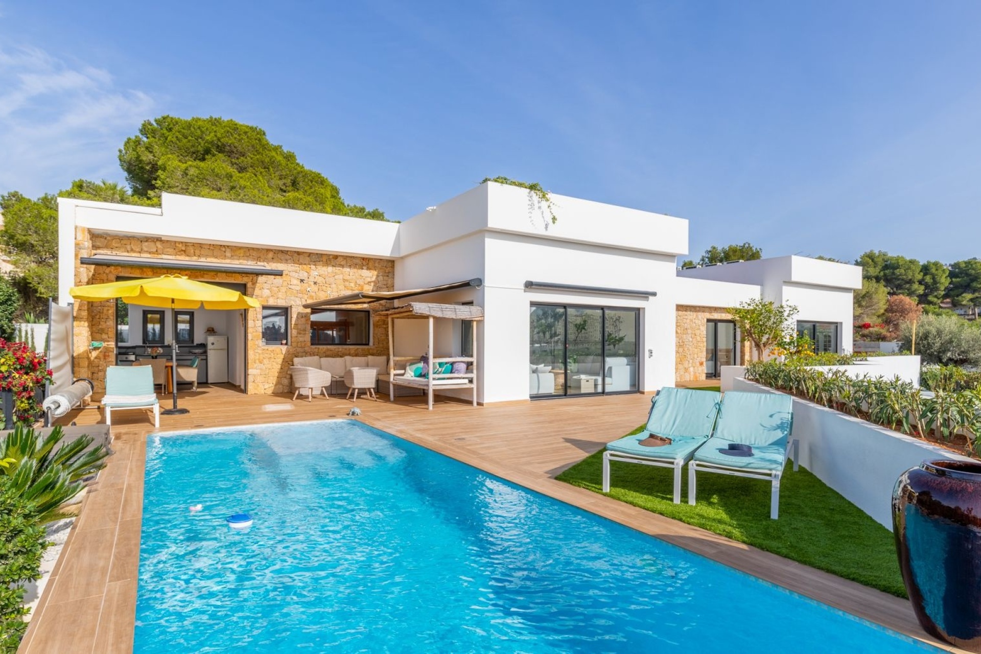Resales - Villas - Moraira - Pla de Mar
