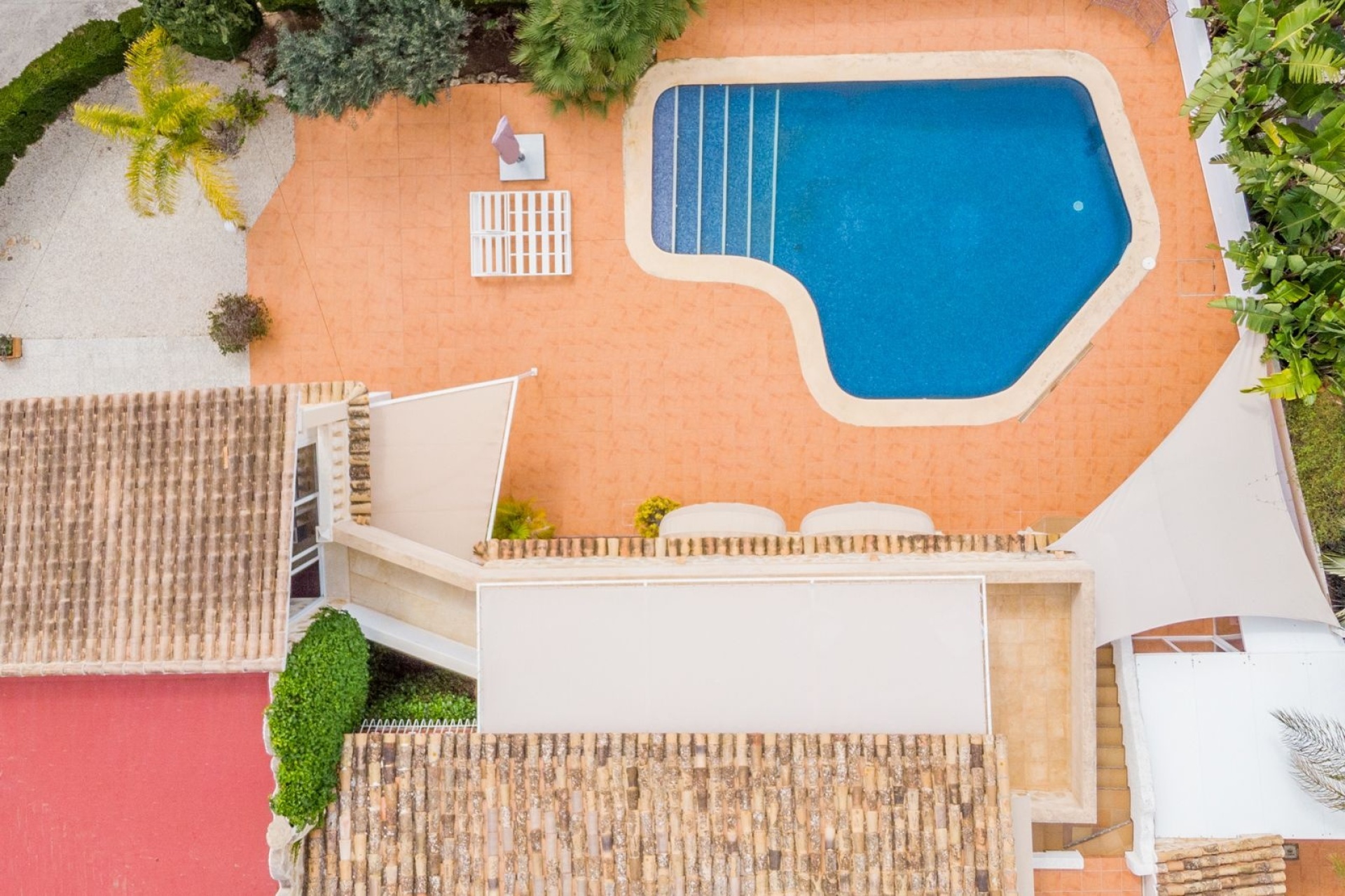 Resales - Villas - Moraira - Pla de Mar