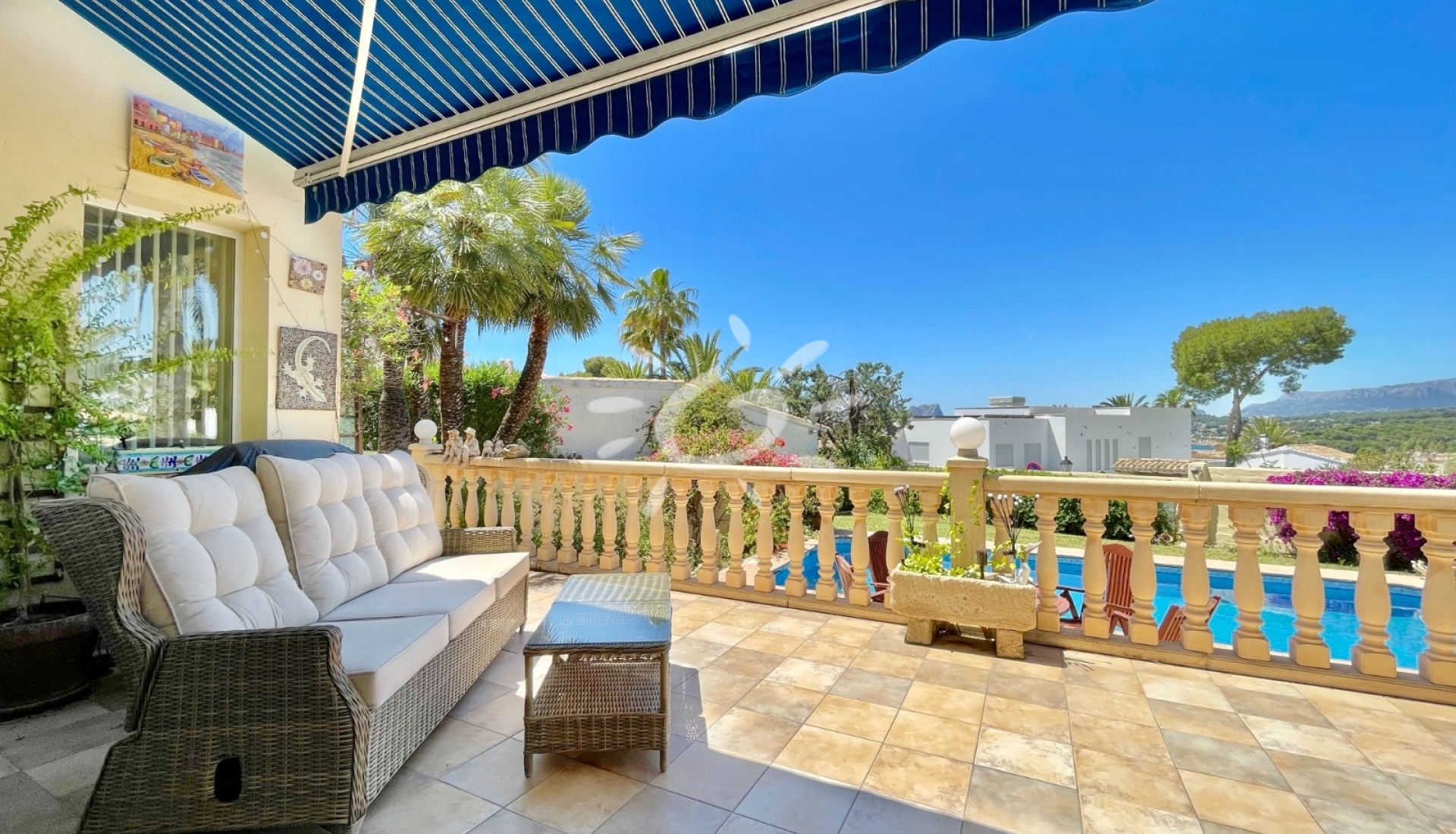 Resales - Villas - Moraira - Pla de Mar