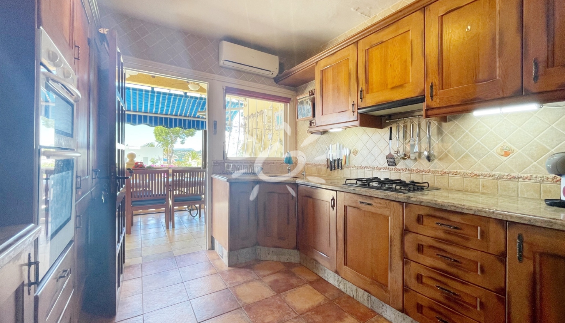Resales - Villas - Moraira - Pla de Mar