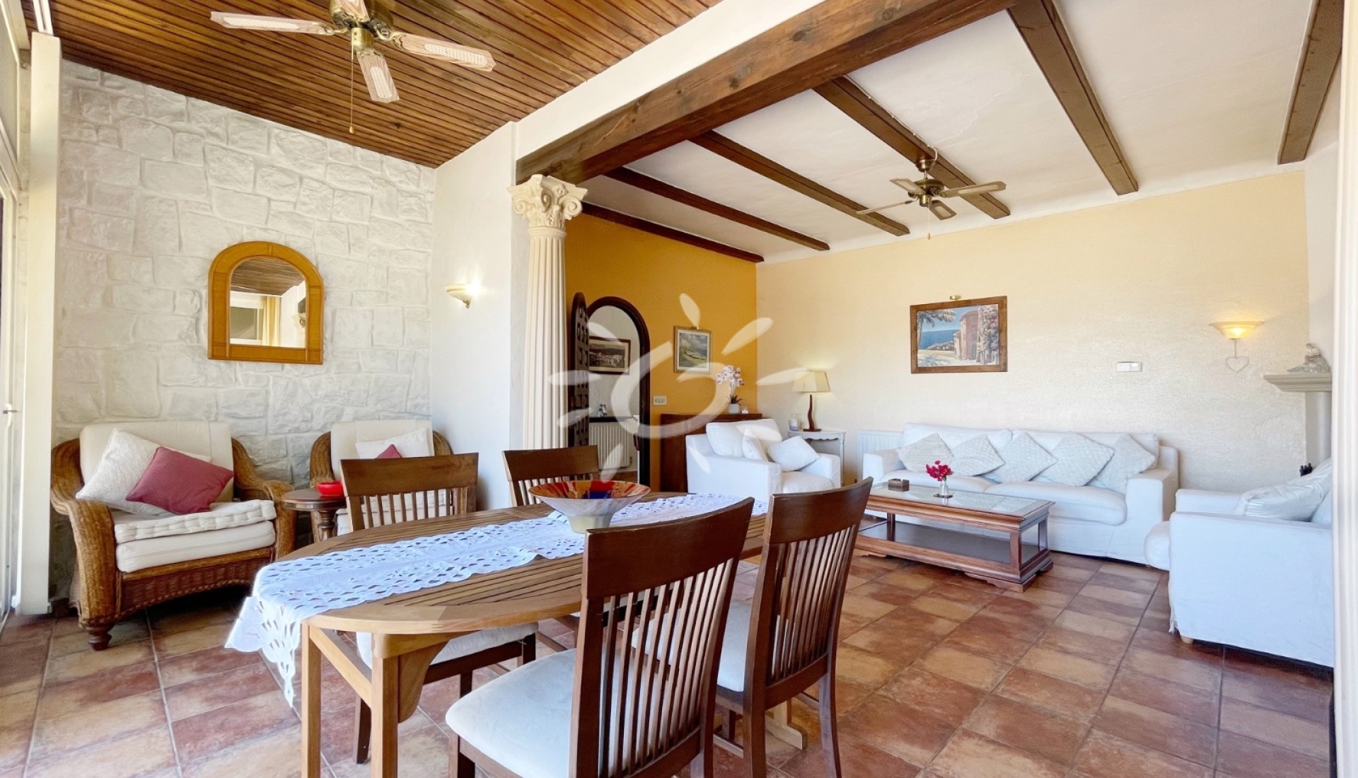 Resales - Villas - Moraira - Pla de Mar