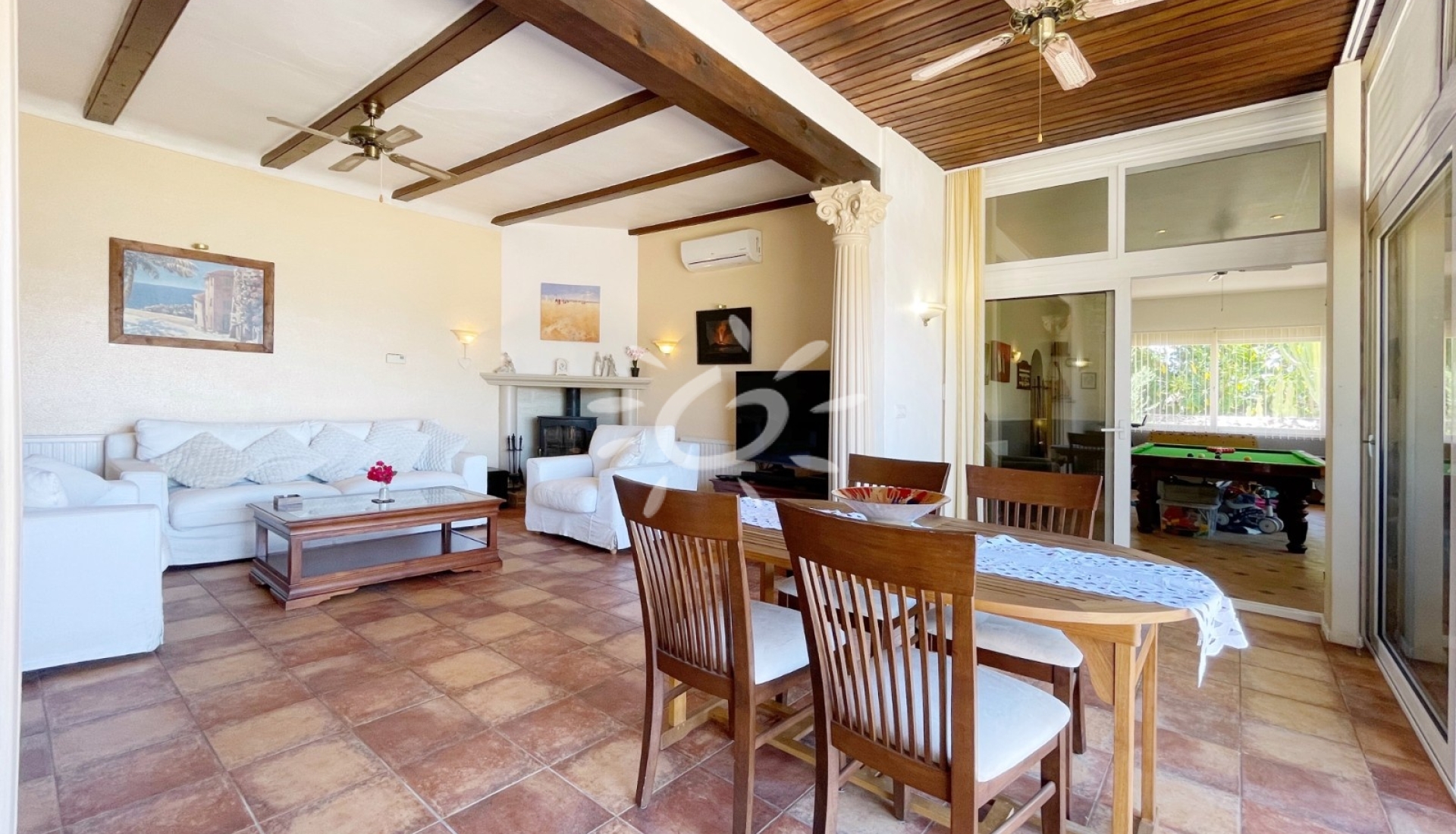 Resales - Villas - Moraira - Pla de Mar