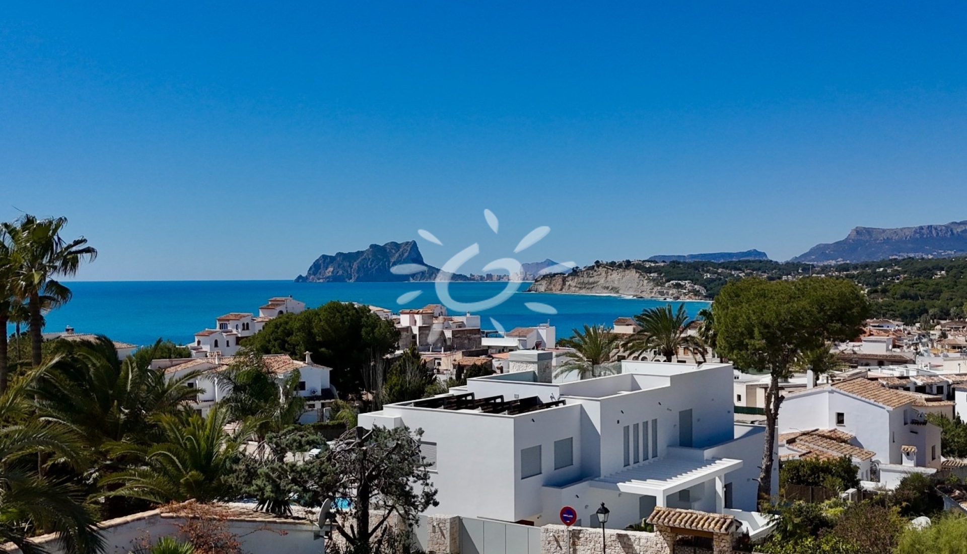 Resales - Villas - Moraira - Pla de Mar