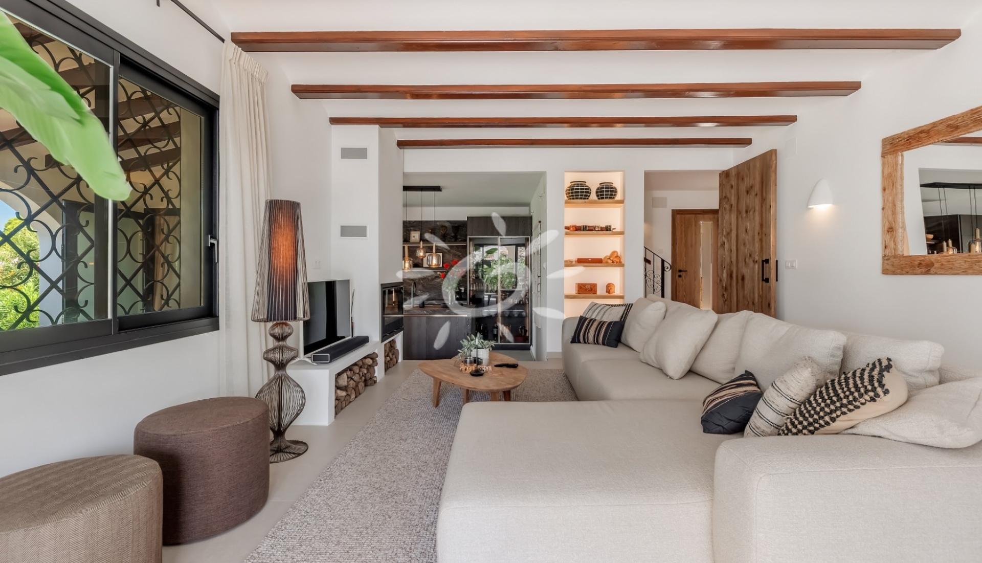 Resales - Villas - Moraira - Pla de Mar