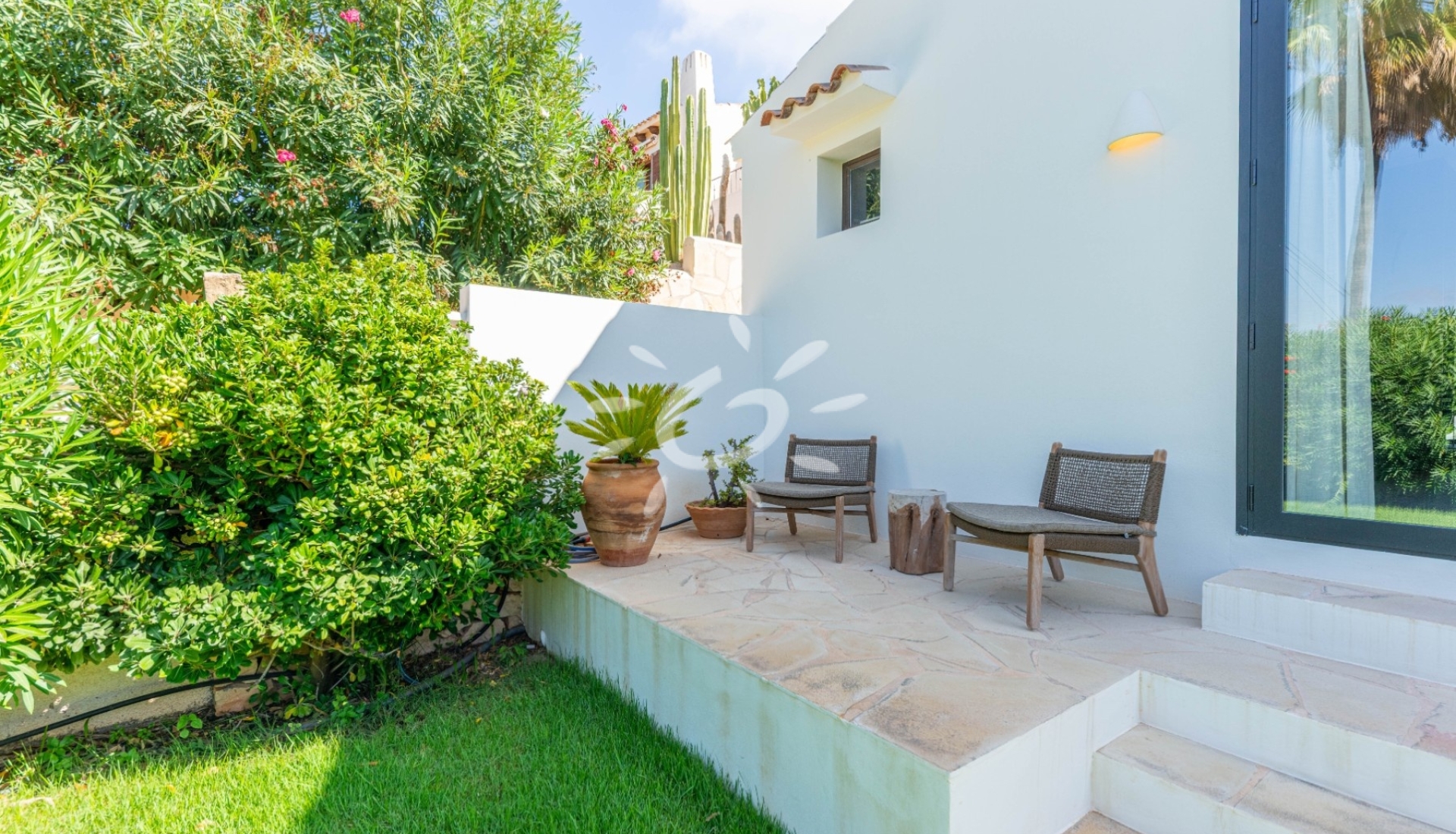 Resales - Villas - Moraira - Pla de Mar